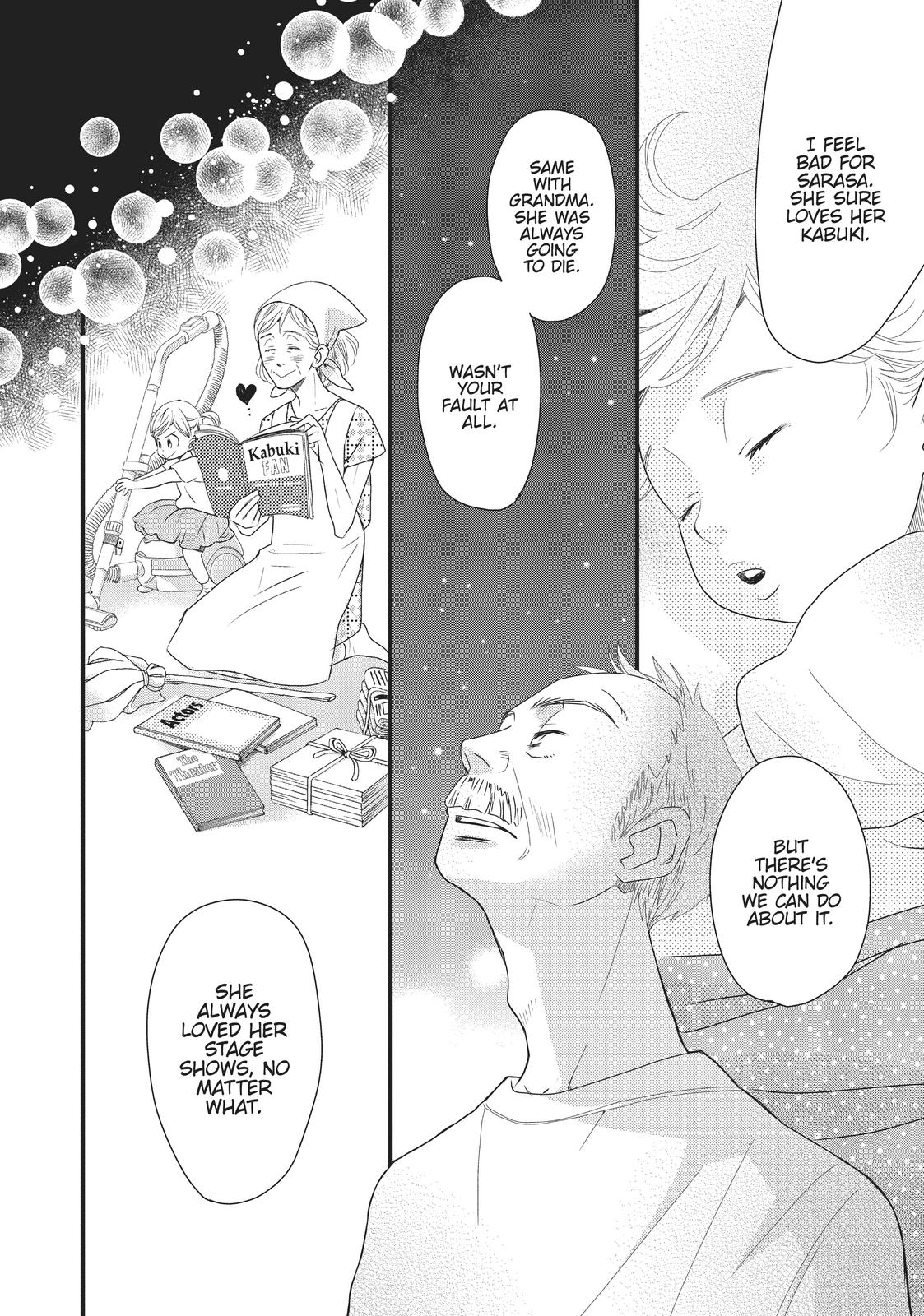 Kageki Shojo!! Chapter 7 - Page 30