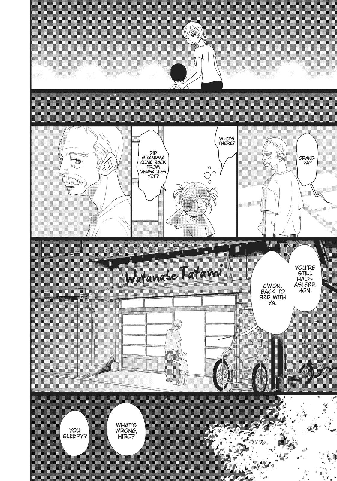 Kageki Shojo!! Chapter 7 - Page 34