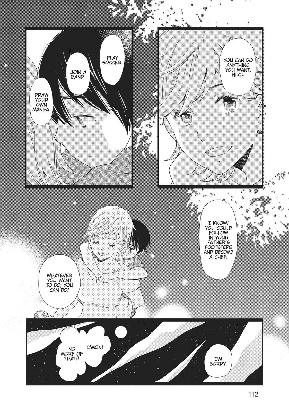 Kageki Shojo!! Chapter 7 - Page 36