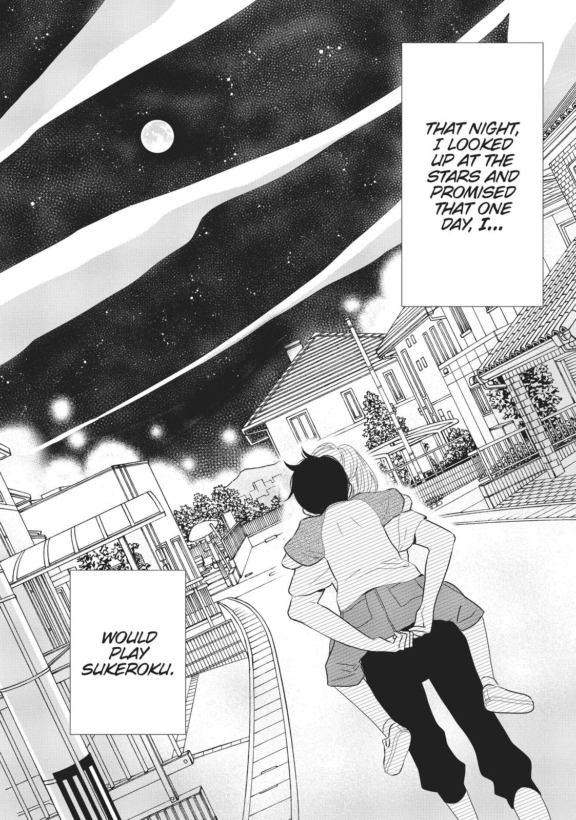 Kageki Shojo!! Chapter 7 - Page 40