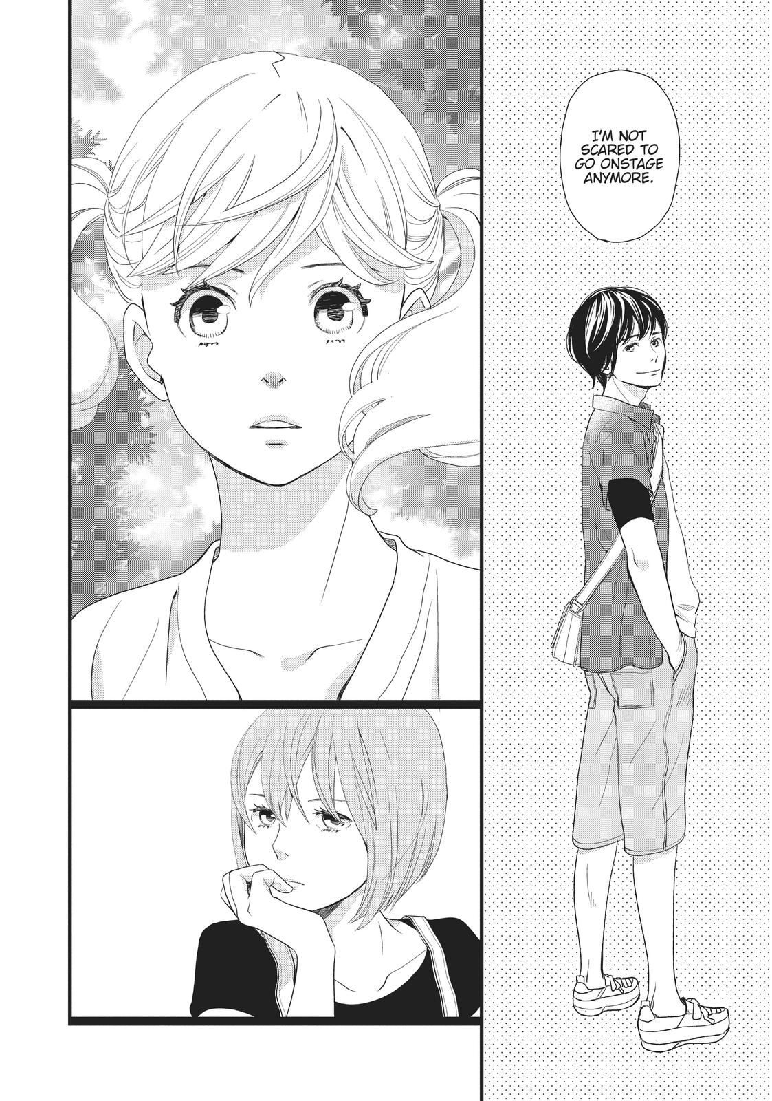 Kageki Shojo!! Chapter 8 - Page 17