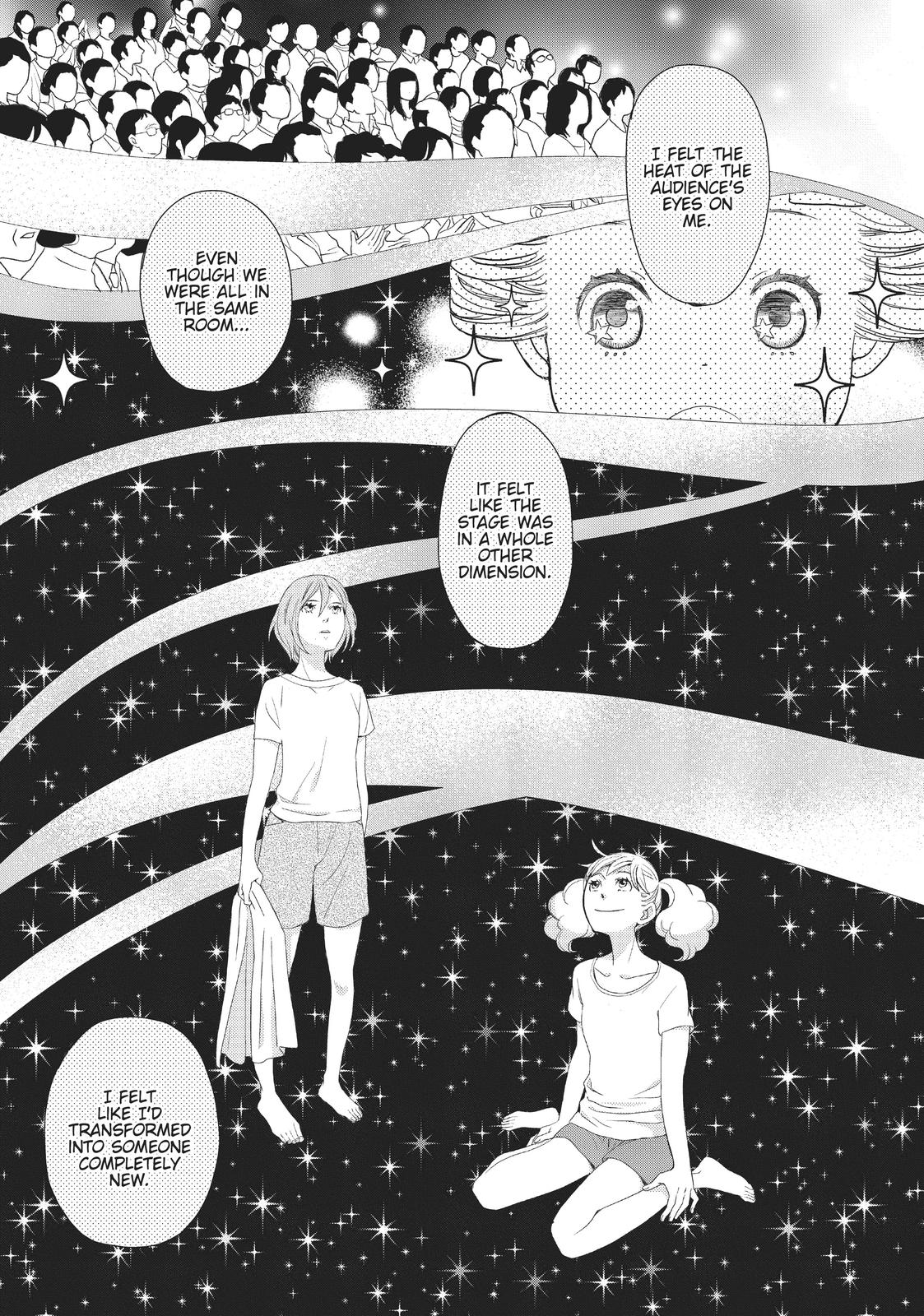 Kageki Shojo!! Chapter 8 - Page 22