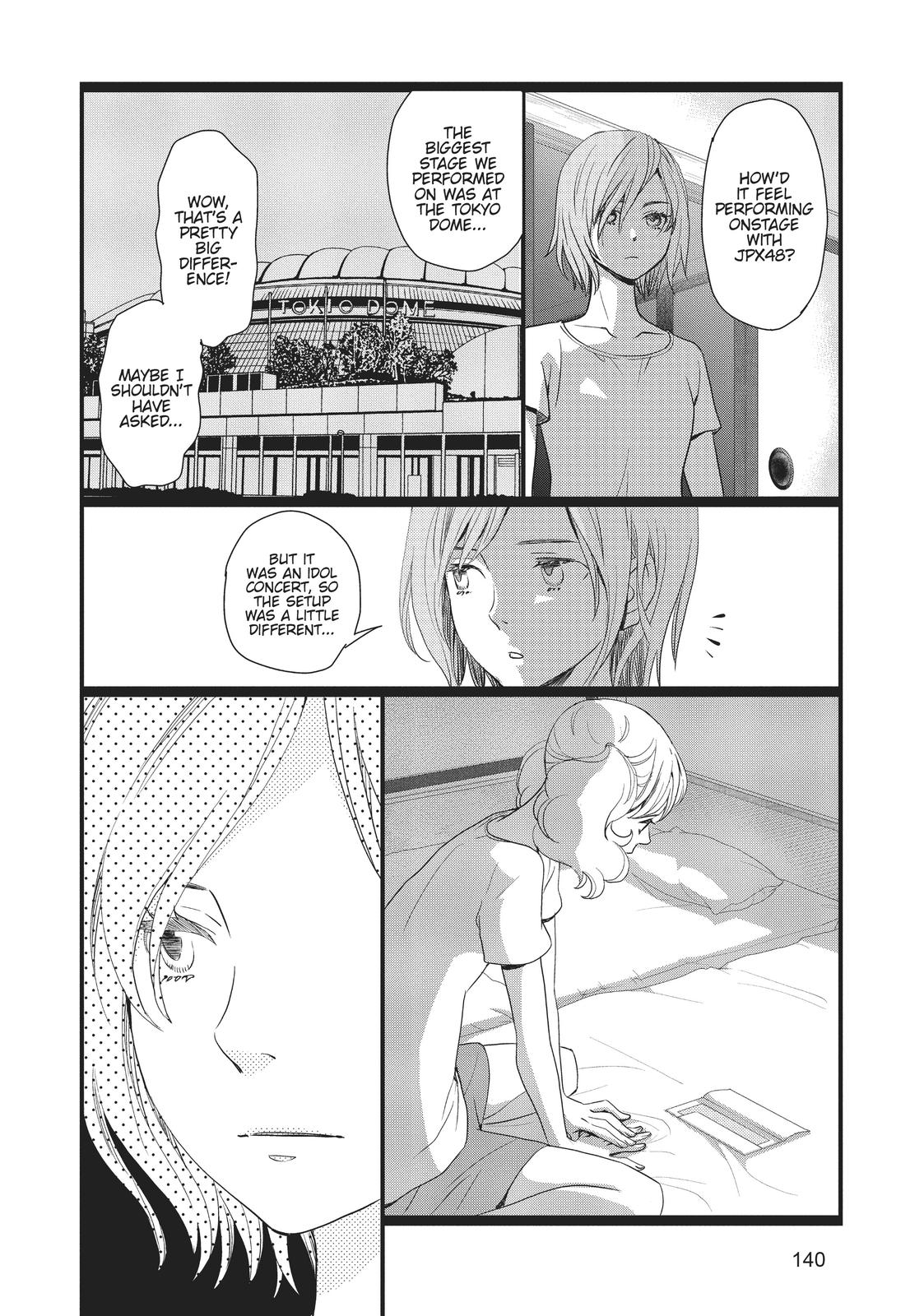 Kageki Shojo!! Chapter 8 - Page 23