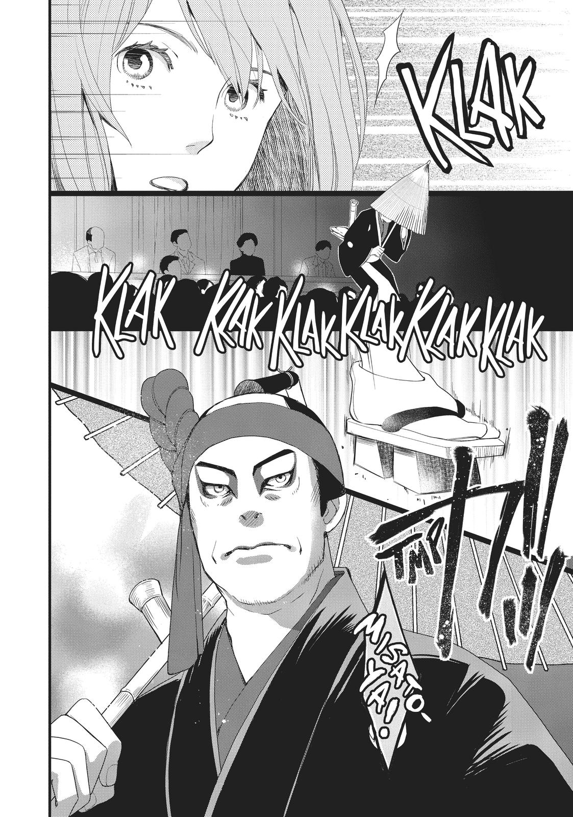 Kageki Shojo!! Chapter 8 - Page 29