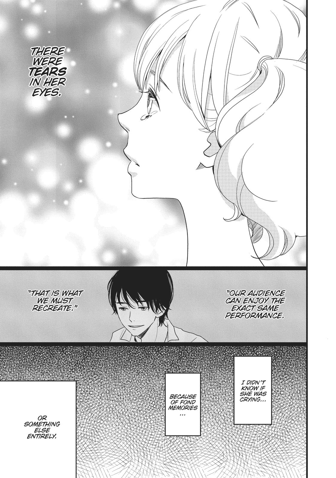 Kageki Shojo!! Chapter 8 - Page 32