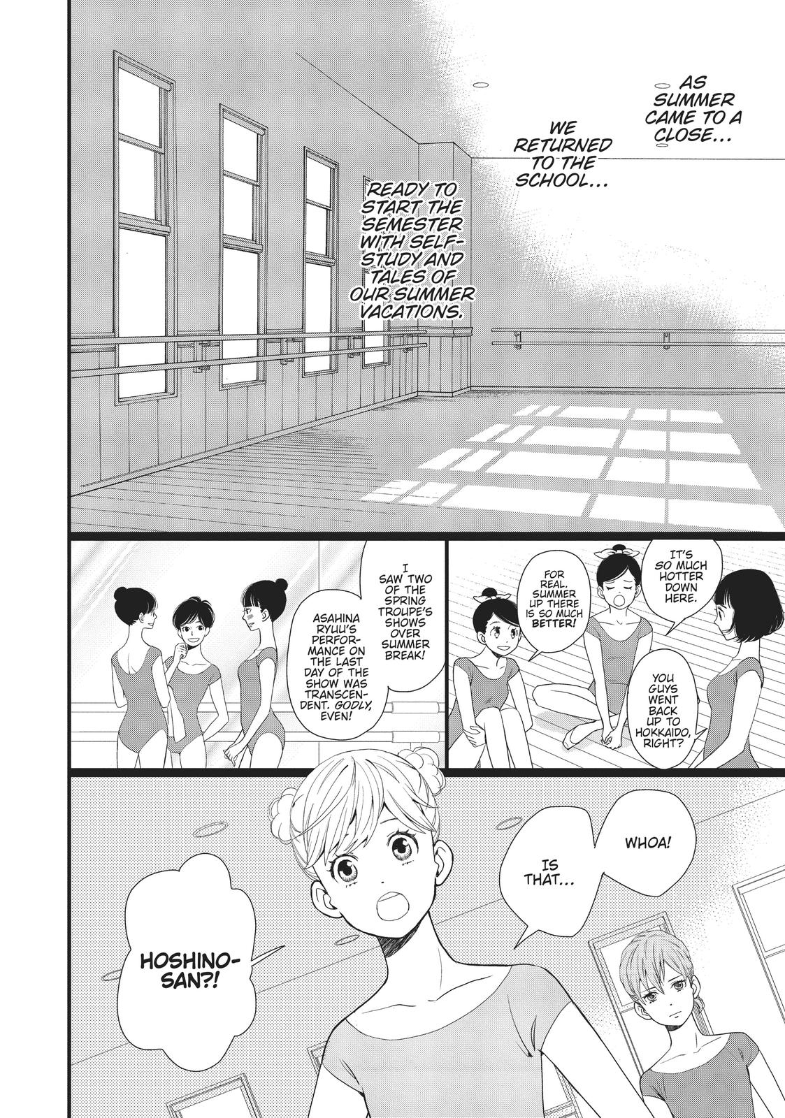 Kageki Shojo!! Chapter 9 - Page 7
