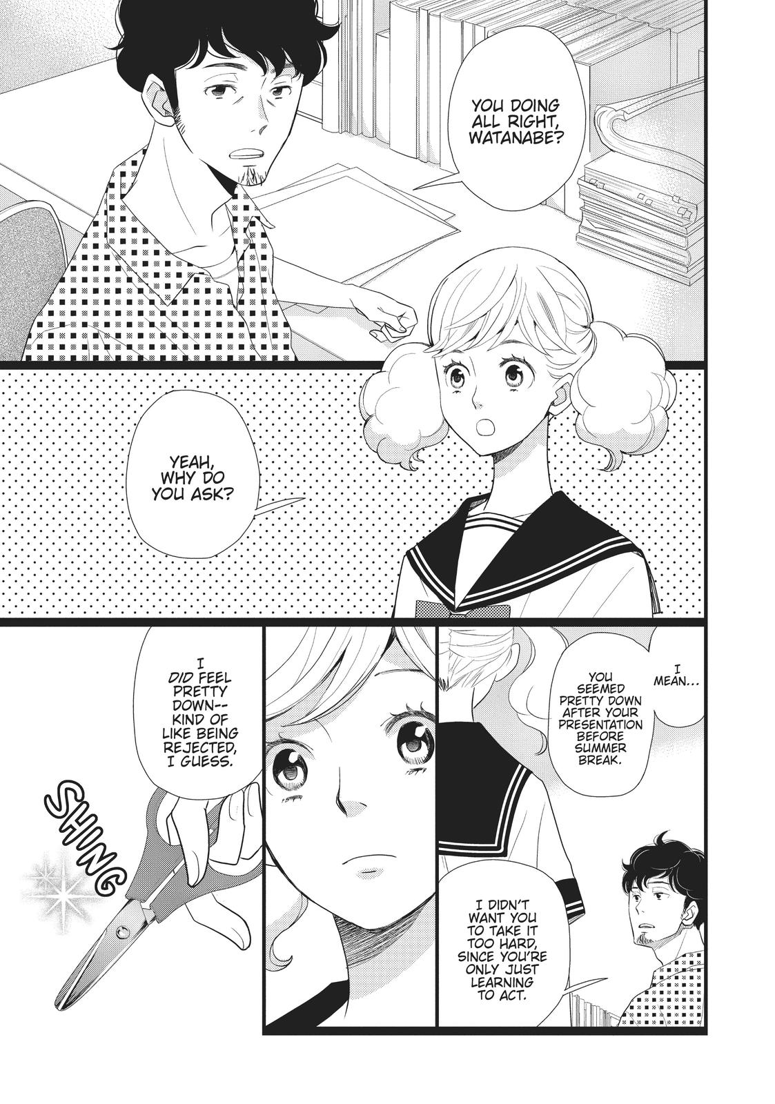 Kageki Shojo!! Chapter 9 - Page 30