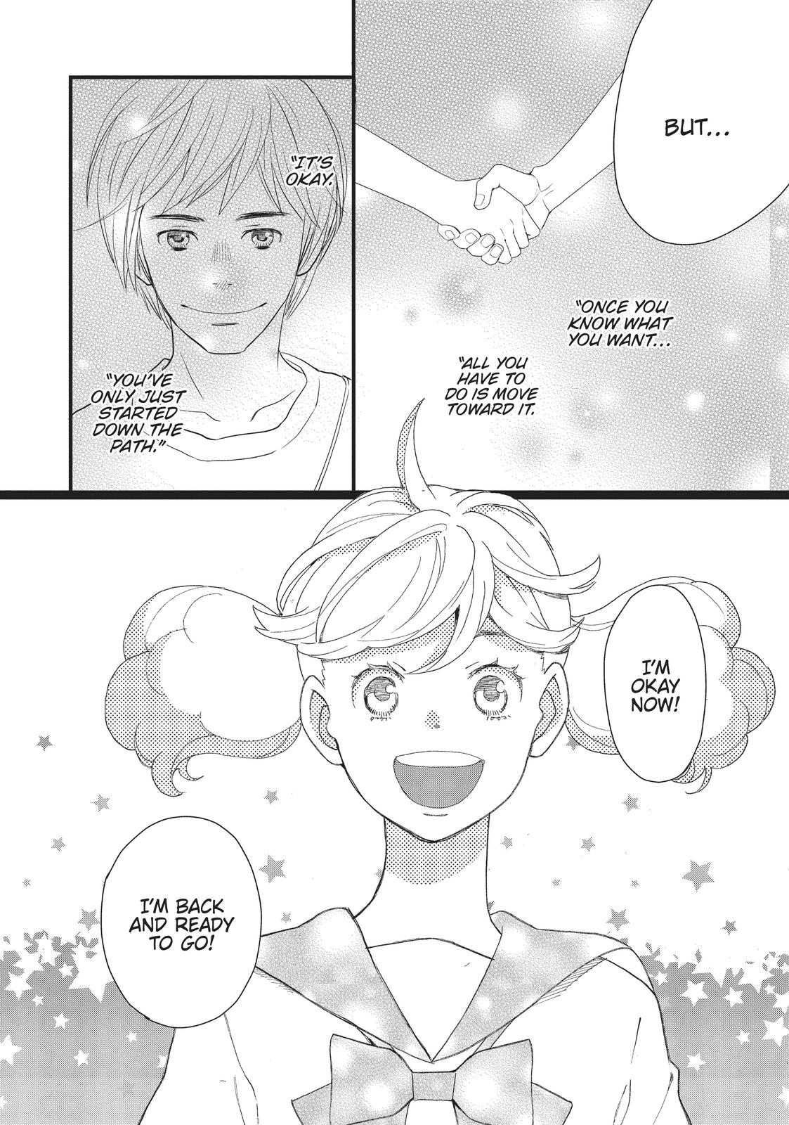 Kageki Shojo!! Chapter 9 - Page 31