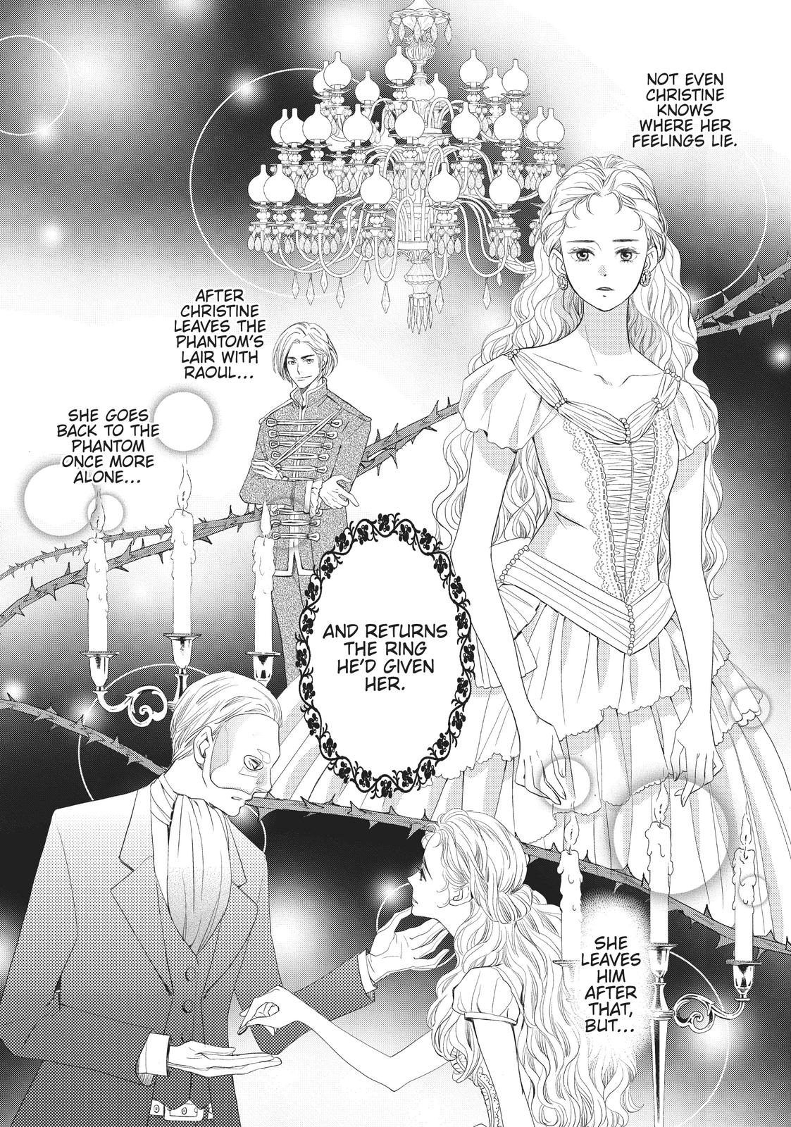 Kageki Shojo!! Chapter 9 - Page 35