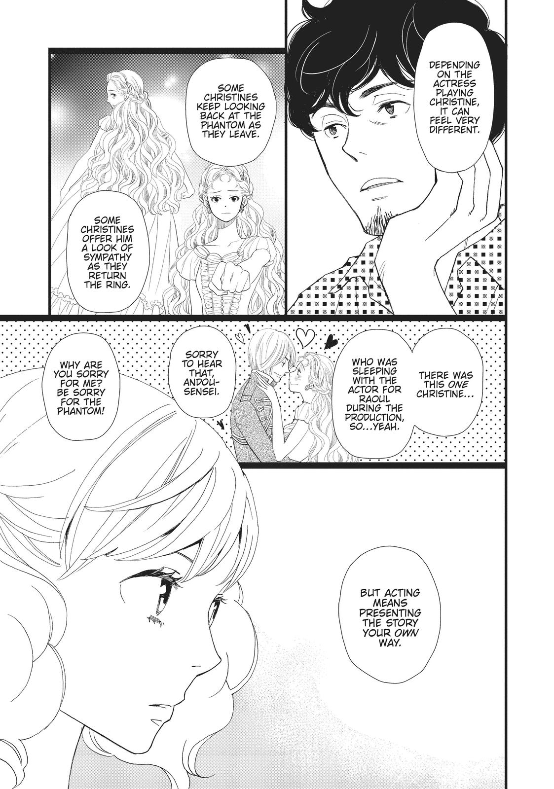 Kageki Shojo!! Chapter 9 - Page 36