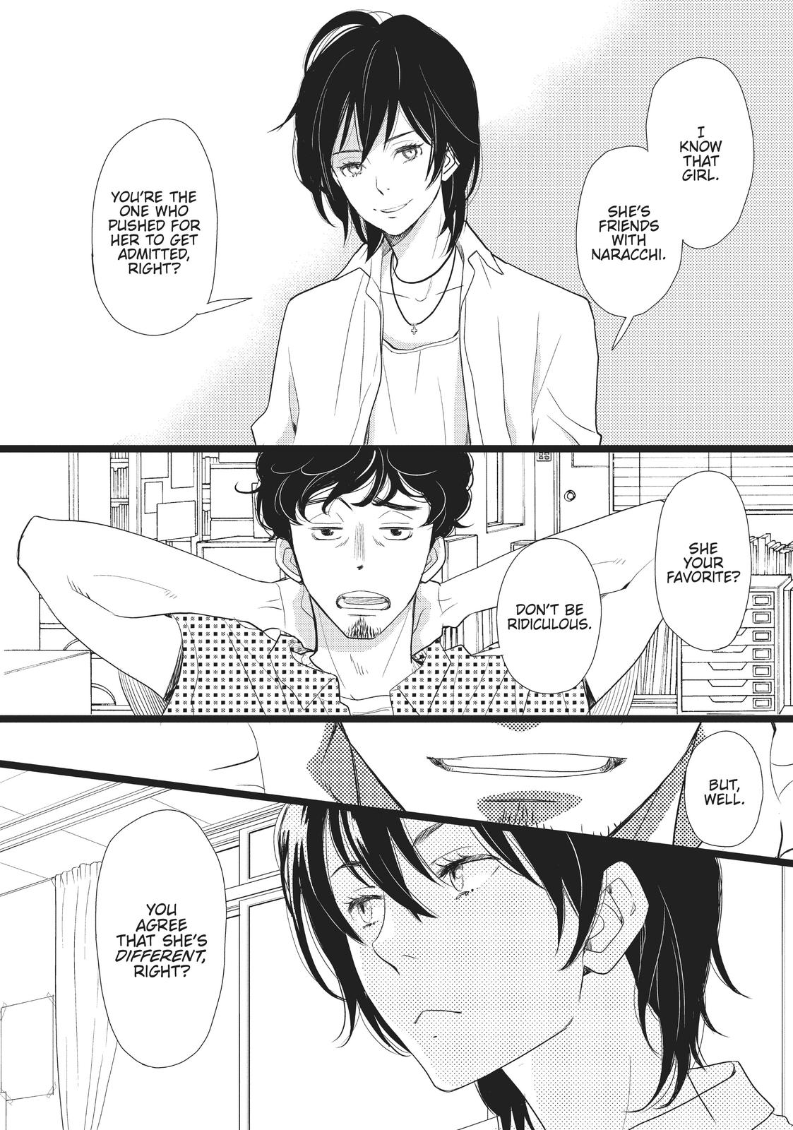 Kageki Shojo!! Chapter 9 - Page 39