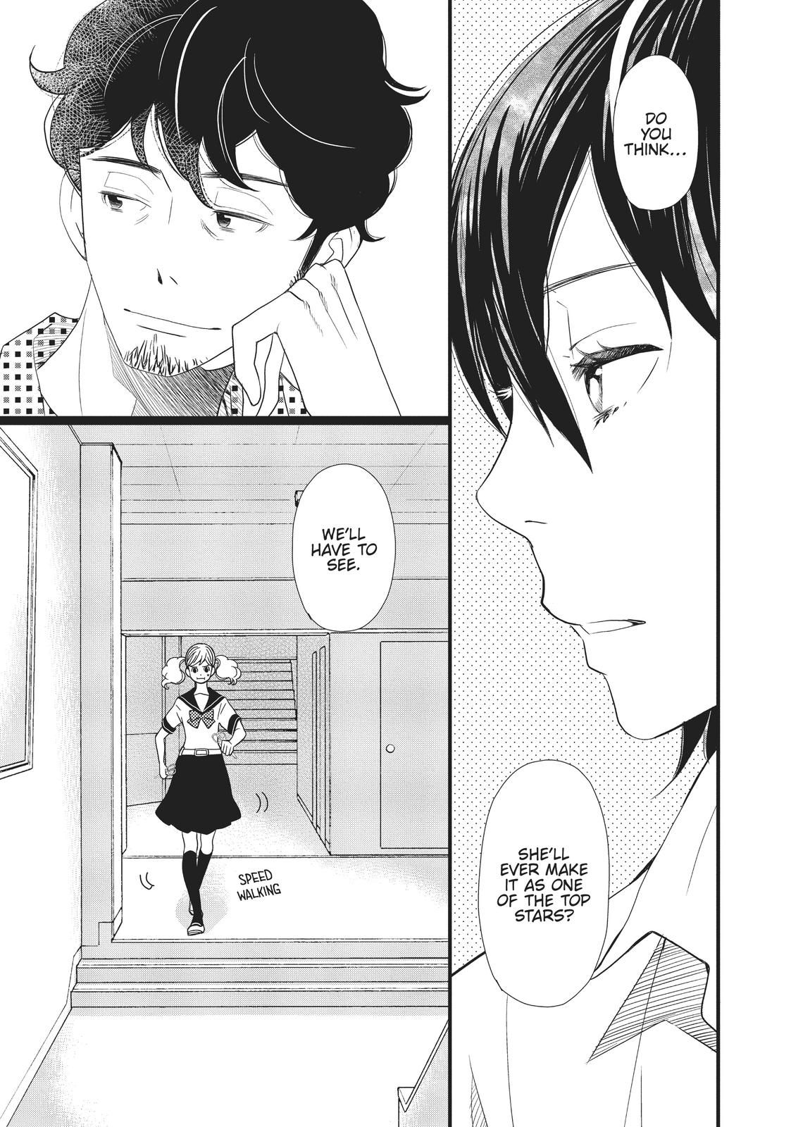 Kageki Shojo!! Chapter 9 - Page 40