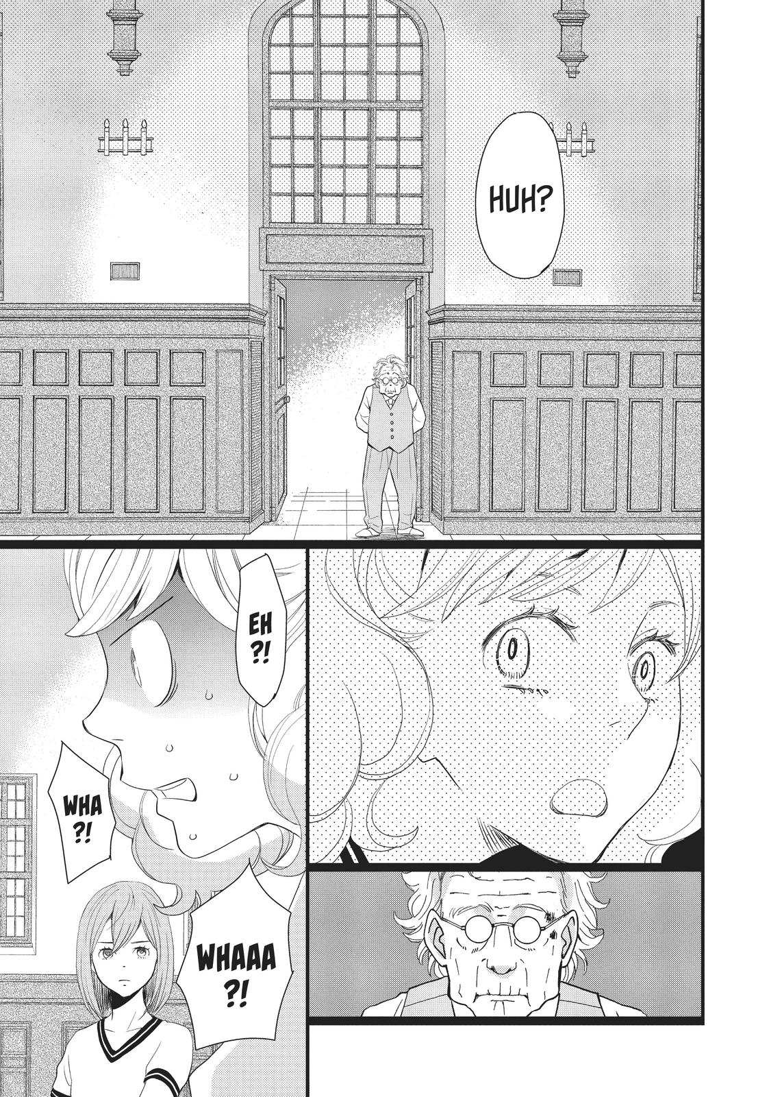 Kageki Shojo!! Chapter 9 - Page 44