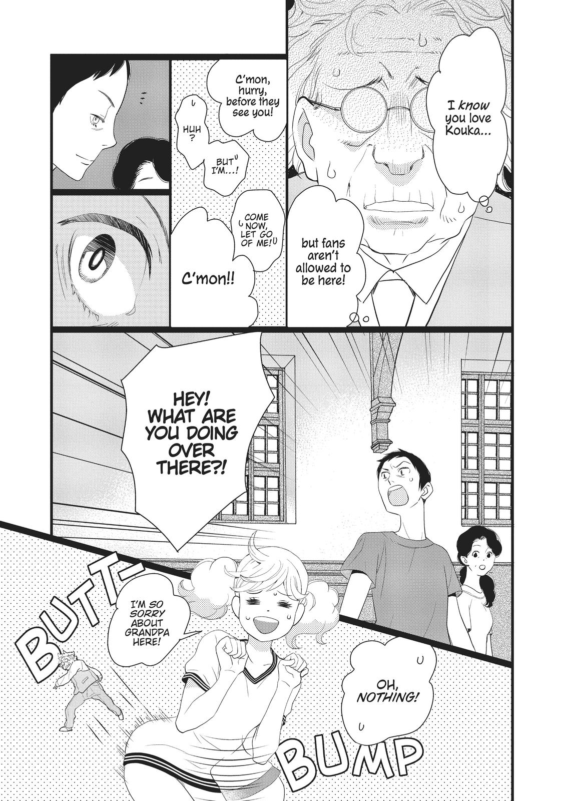 Kageki Shojo!! Chapter 9 - Page 46