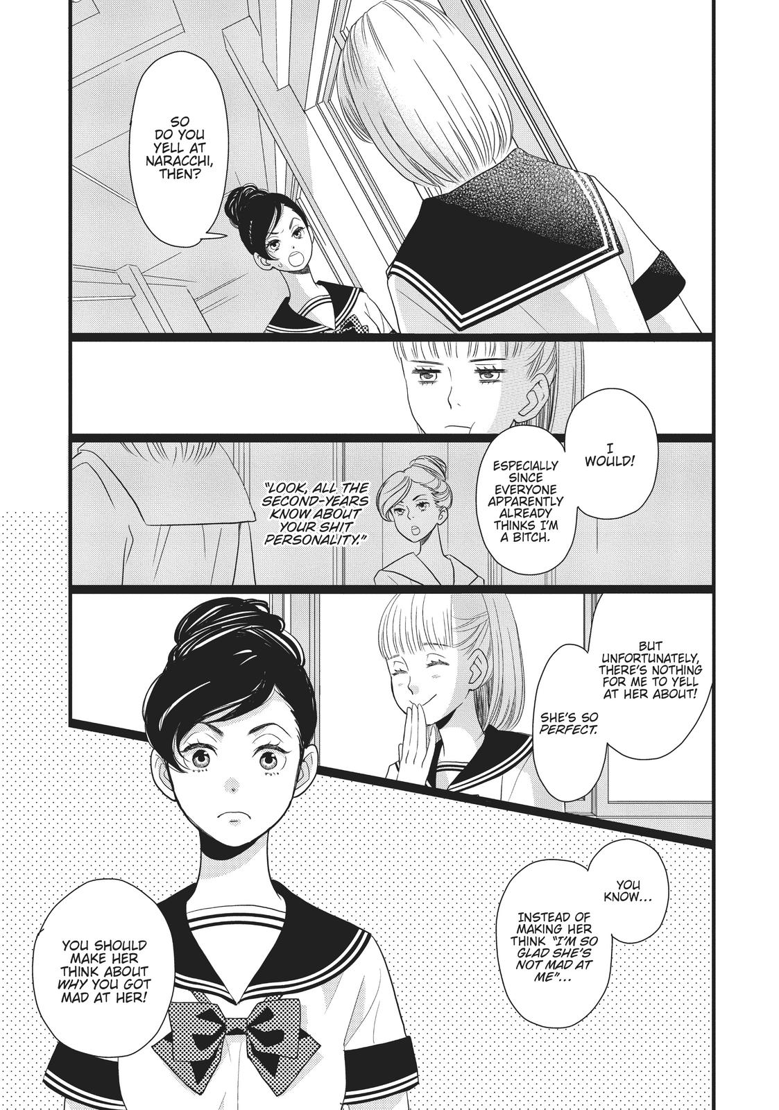 Kageki Shojo!! Chapter 10 - Page 10