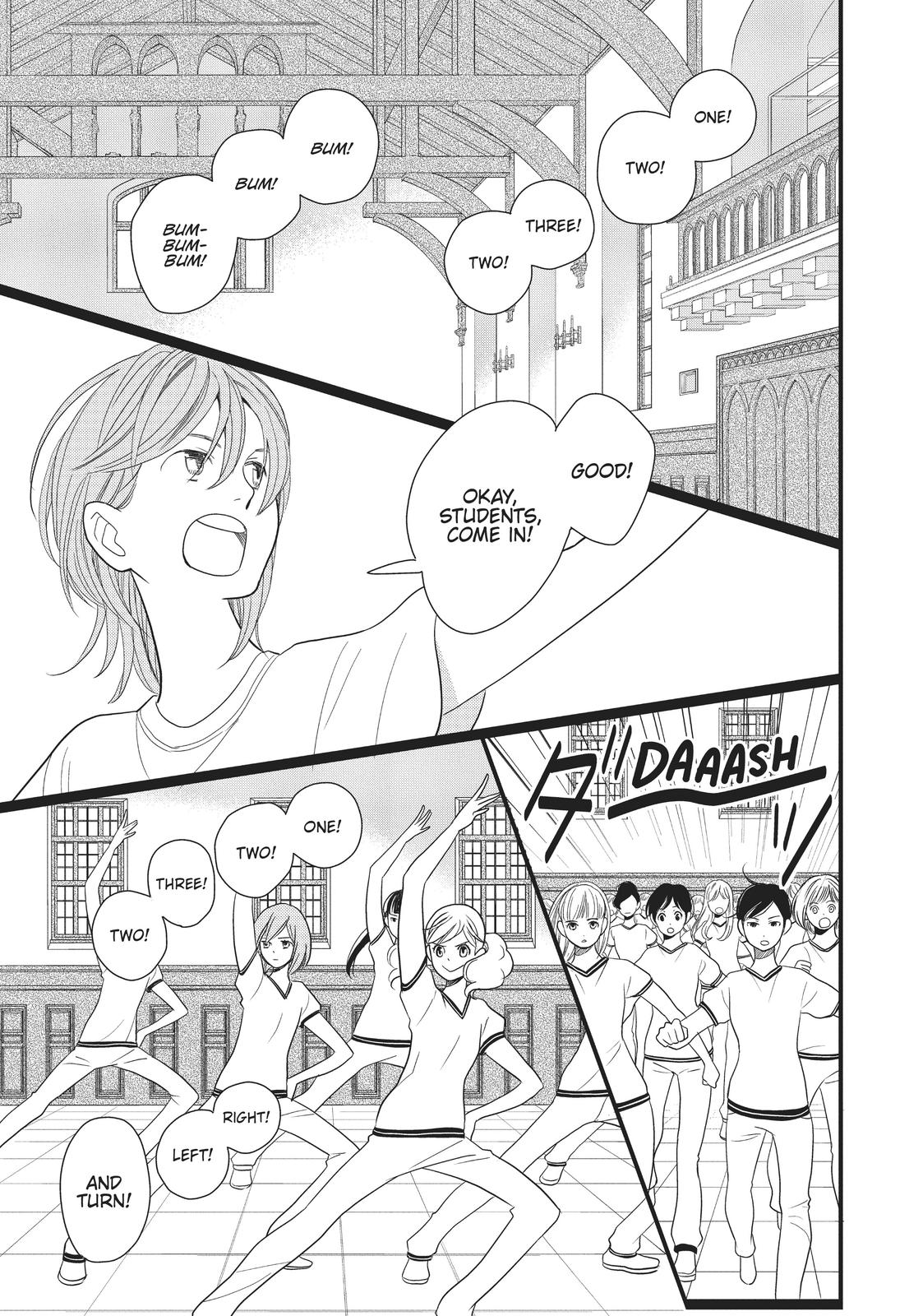 Kageki Shojo!! Chapter 10 - Page 12