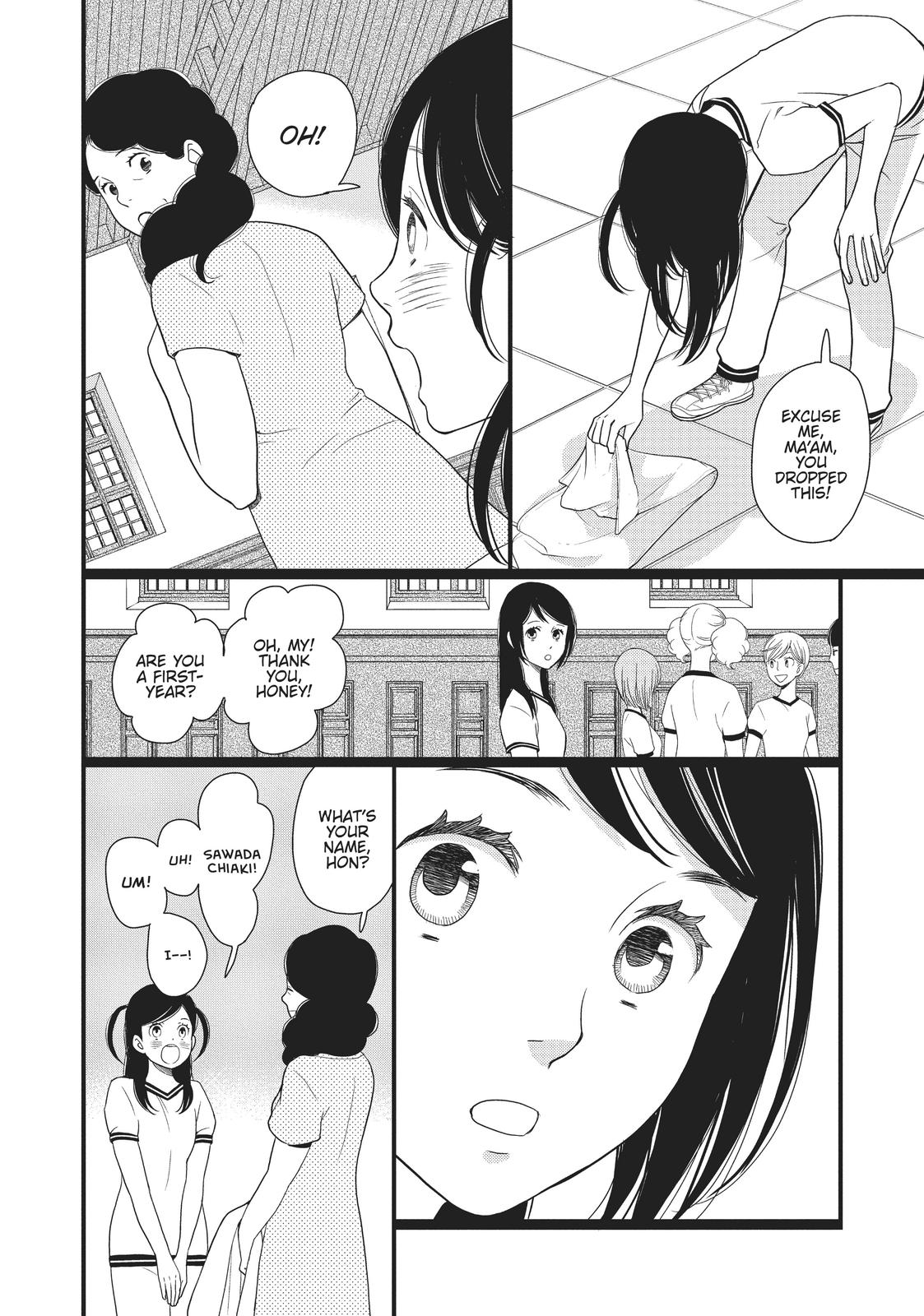 Kageki Shojo!! Chapter 10 - Page 14