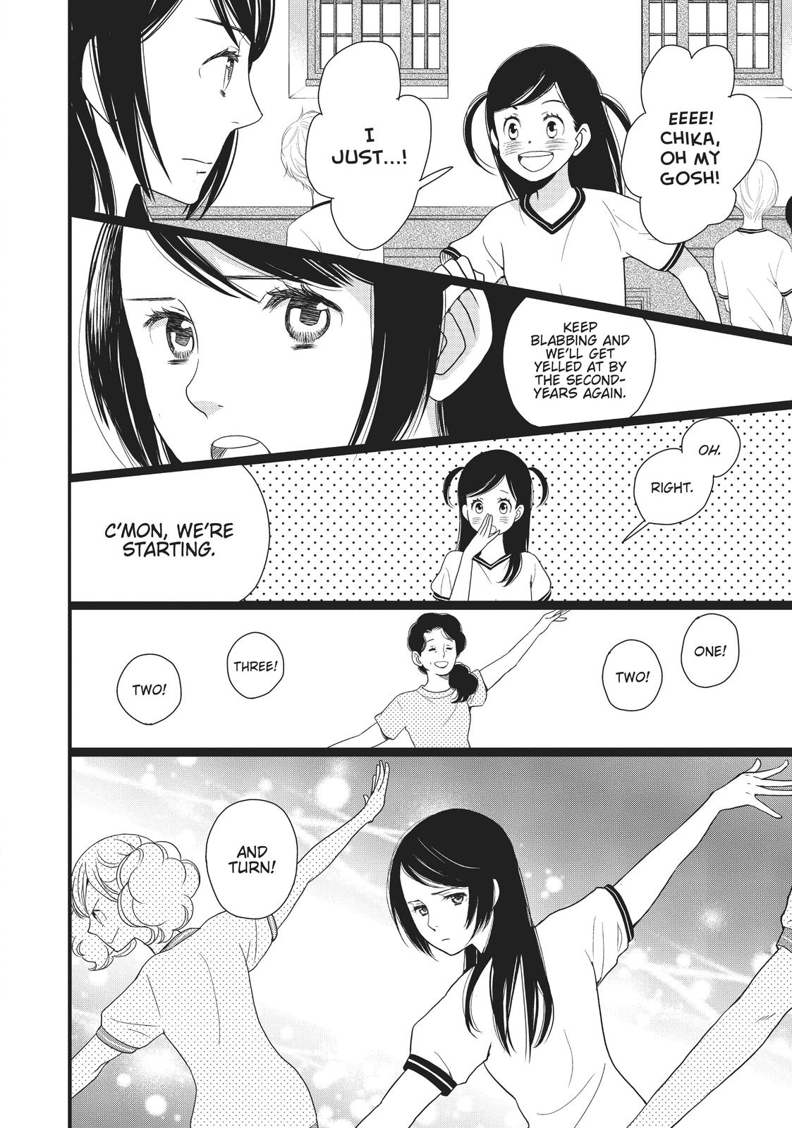 Kageki Shojo!! Chapter 10 - Page 17