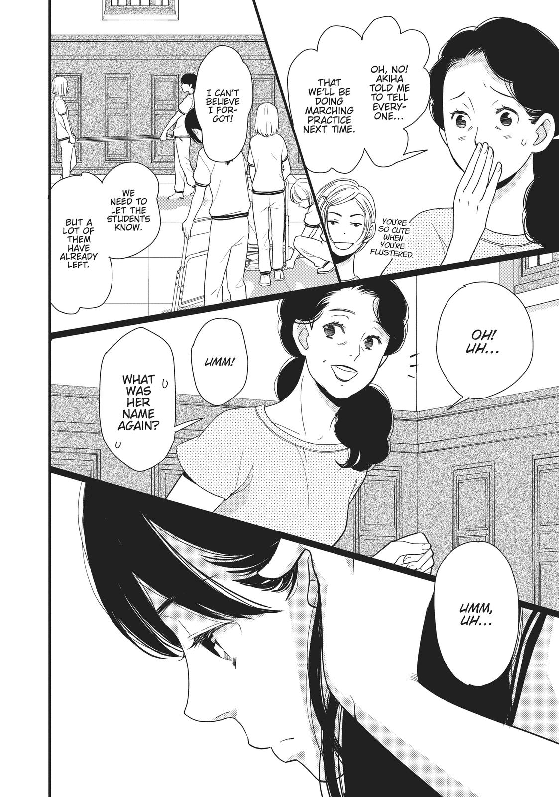 Kageki Shojo!! Chapter 10 - Page 19