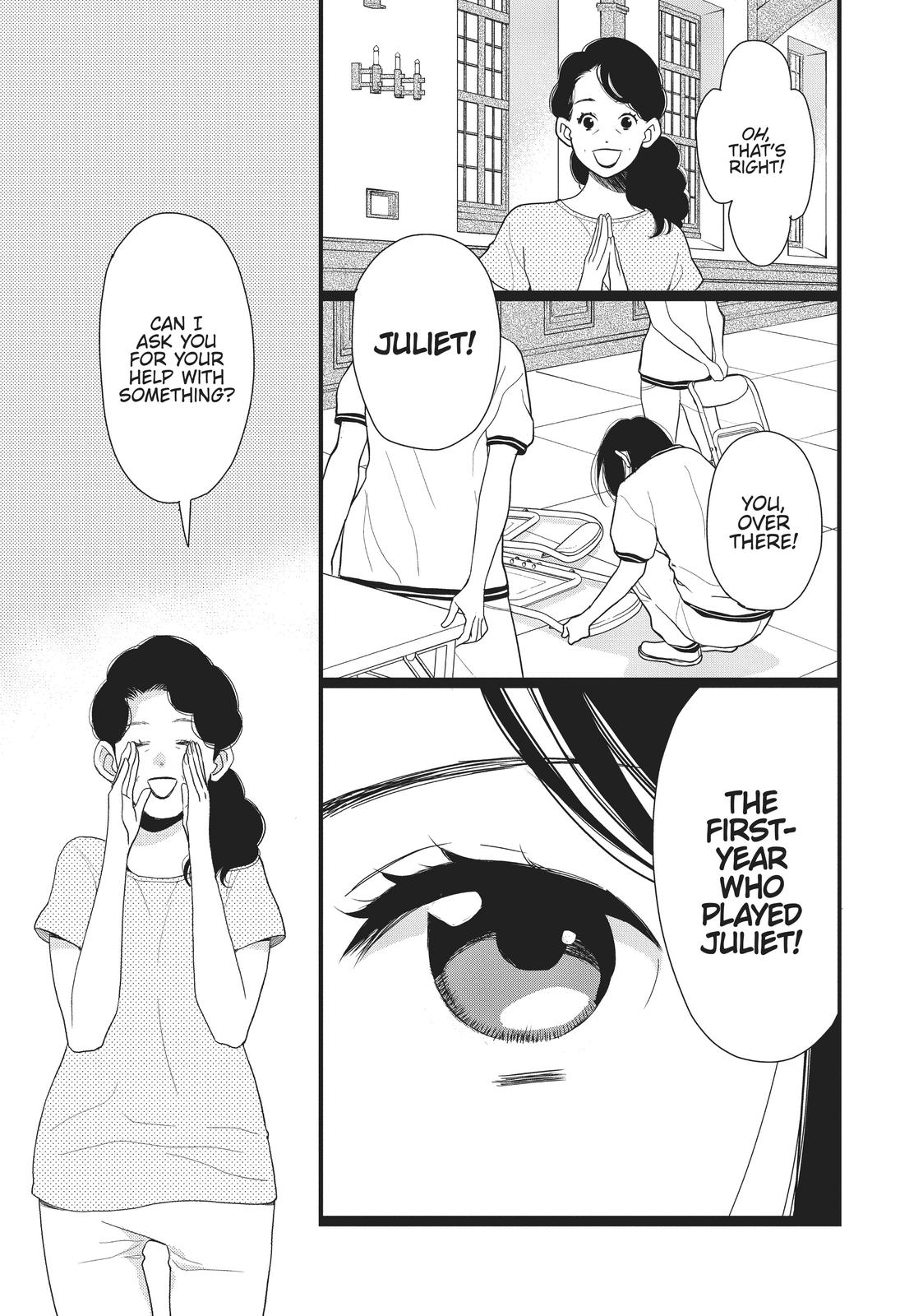 Kageki Shojo!! Chapter 10 - Page 20