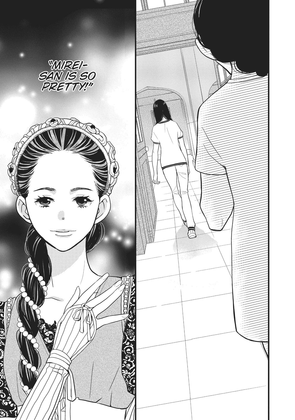 Kageki Shojo!! Chapter 10 - Page 22