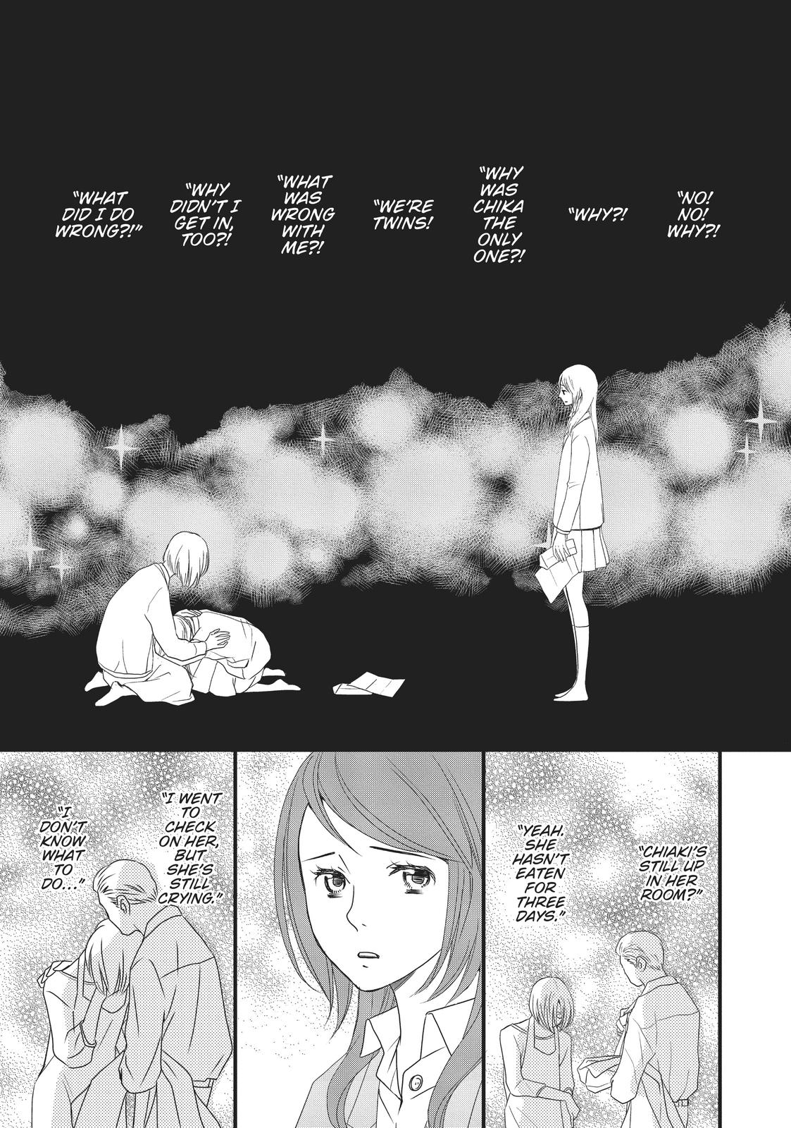 Kageki Shojo!! Chapter 10 - Page 24