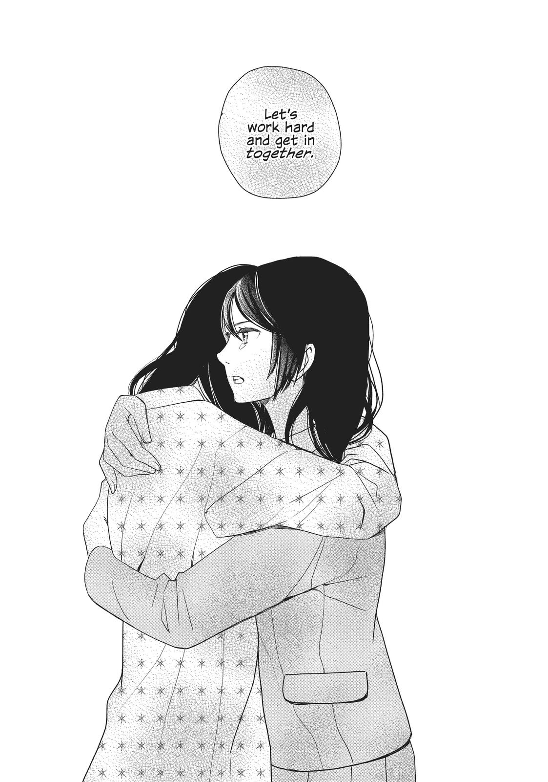 Kageki Shojo!! Chapter 10 - Page 26