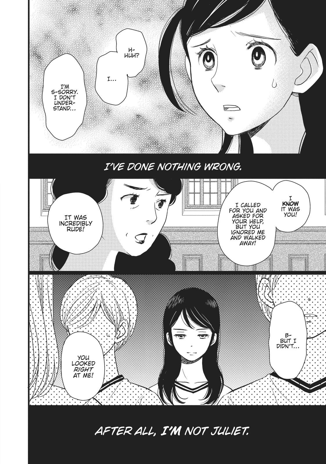 Kageki Shojo!! Chapter 10 - Page 27