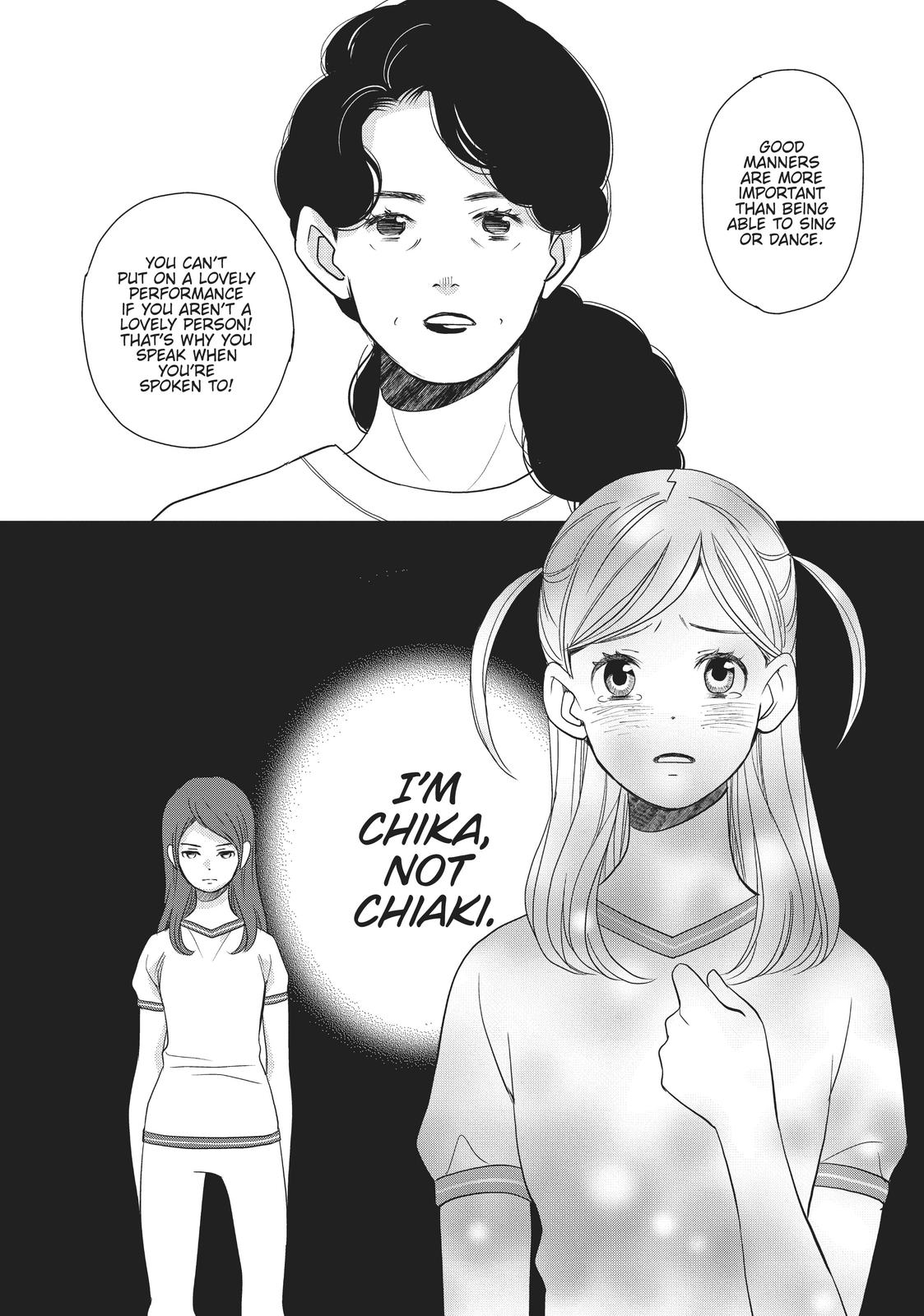 Kageki Shojo!! Chapter 10 - Page 28