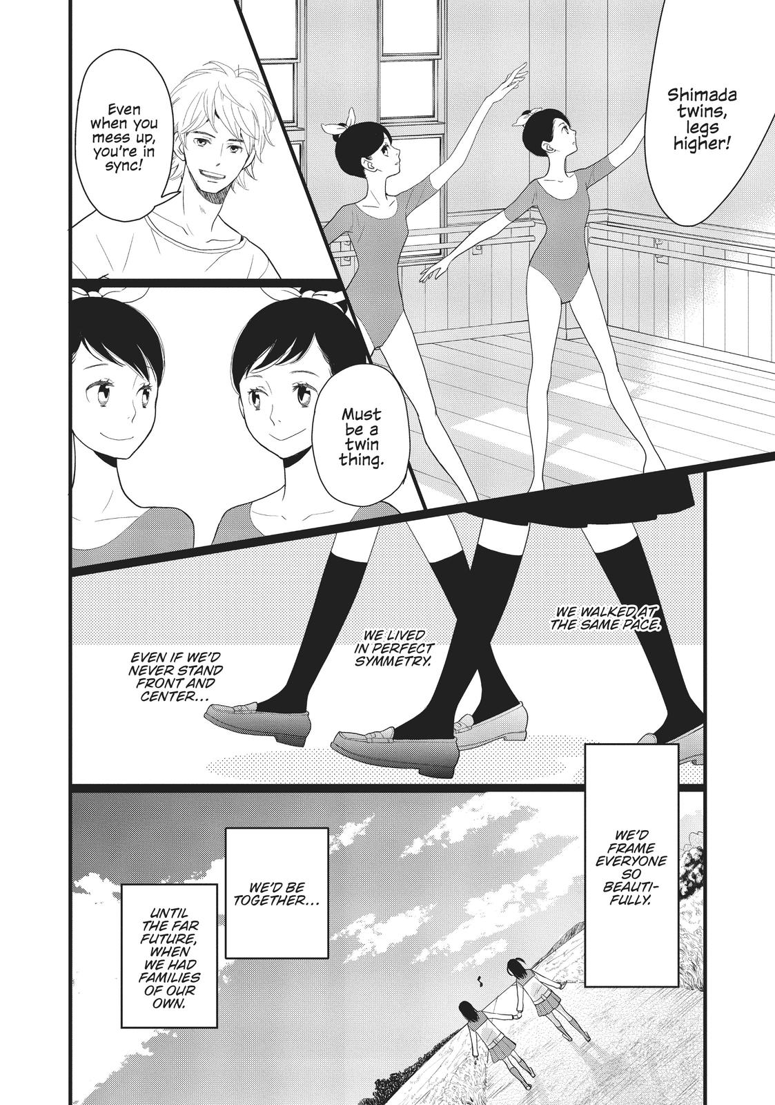 Kageki Shojo!! Chapter 11 - Page 4