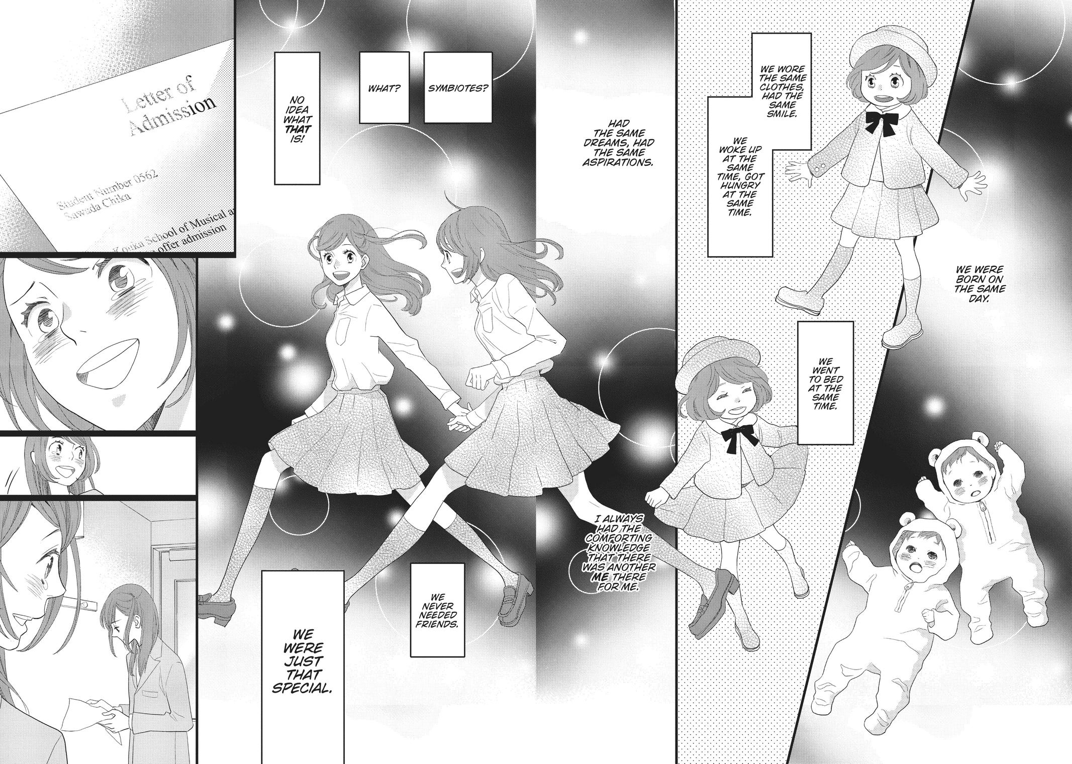 Kageki Shojo!! Chapter 11 - Page 16