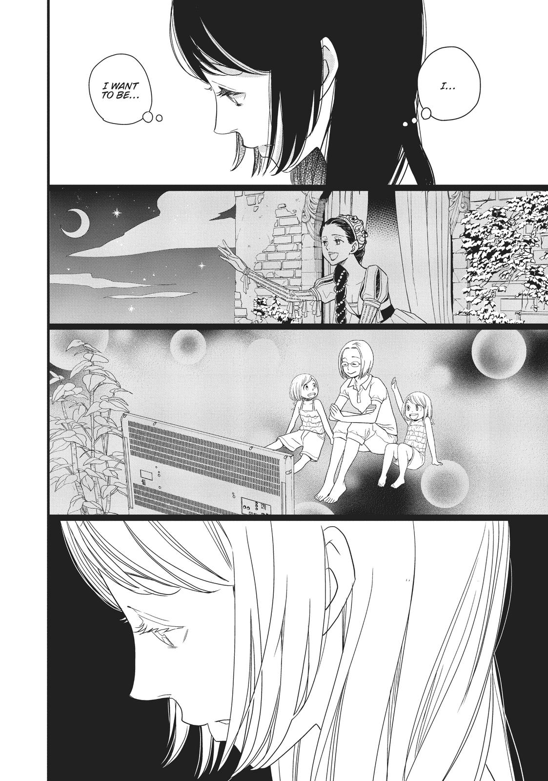 Kageki Shojo!! Chapter 11 - Page 23