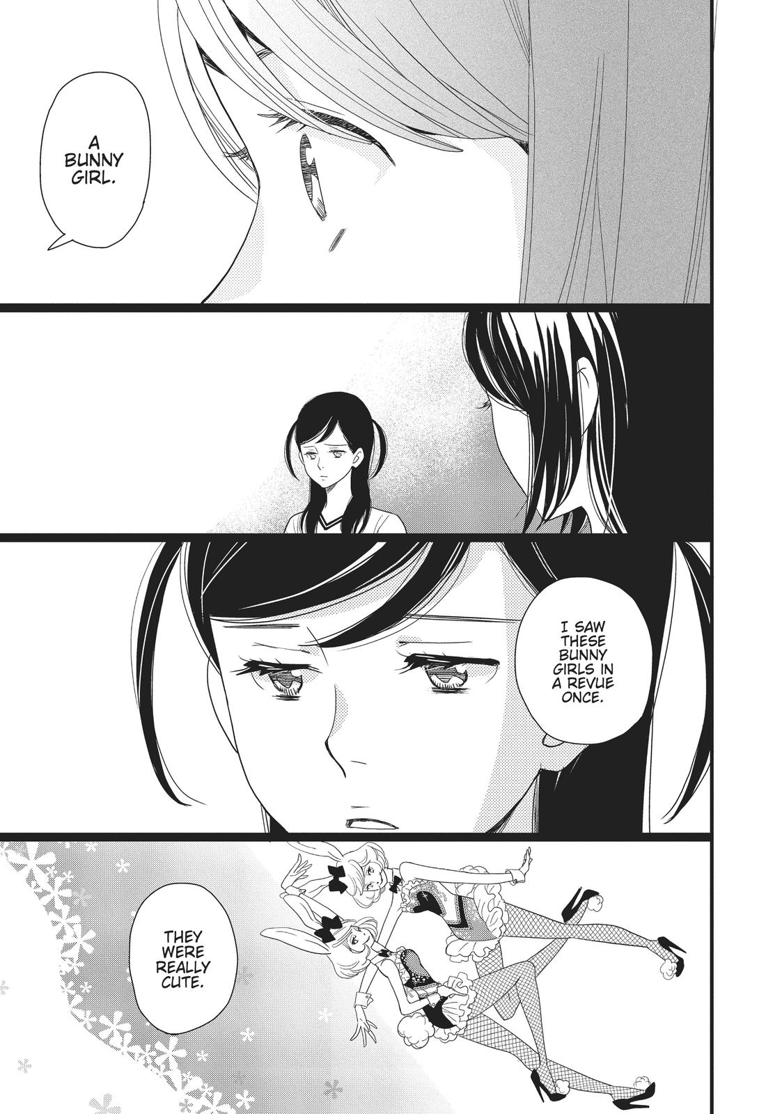 Kageki Shojo!! Chapter 11 - Page 24