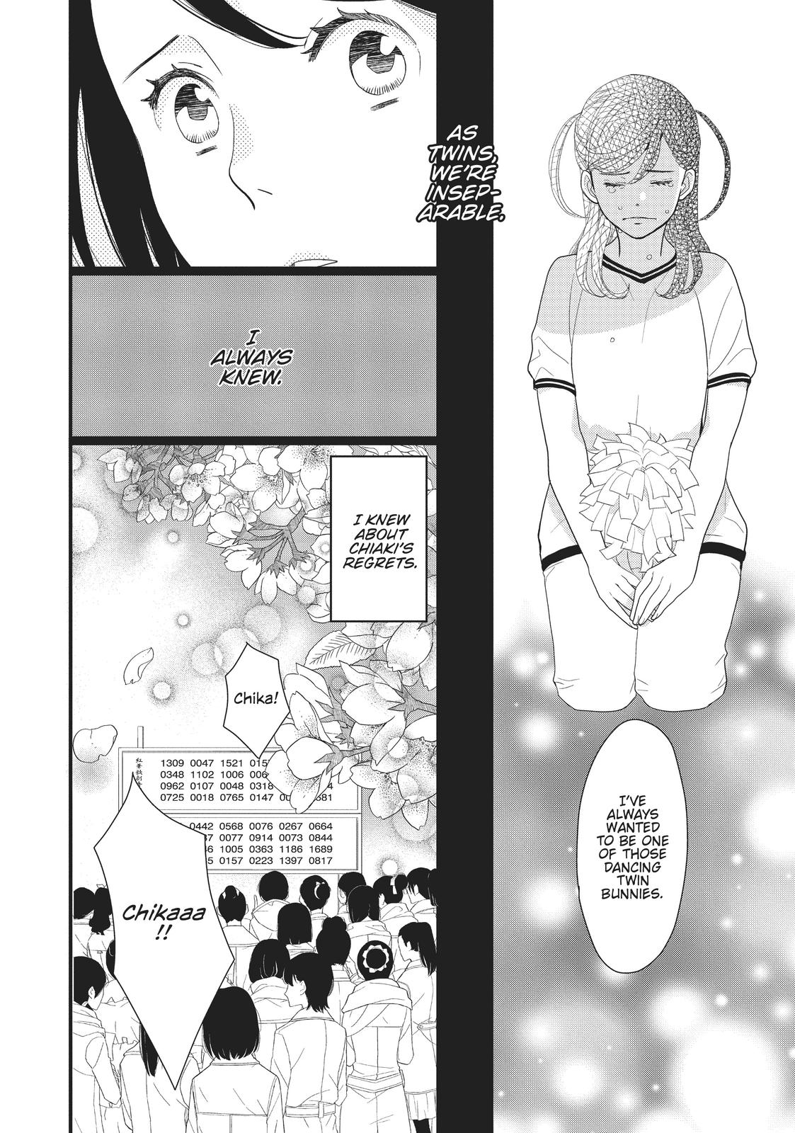 Kageki Shojo!! Chapter 11 - Page 25