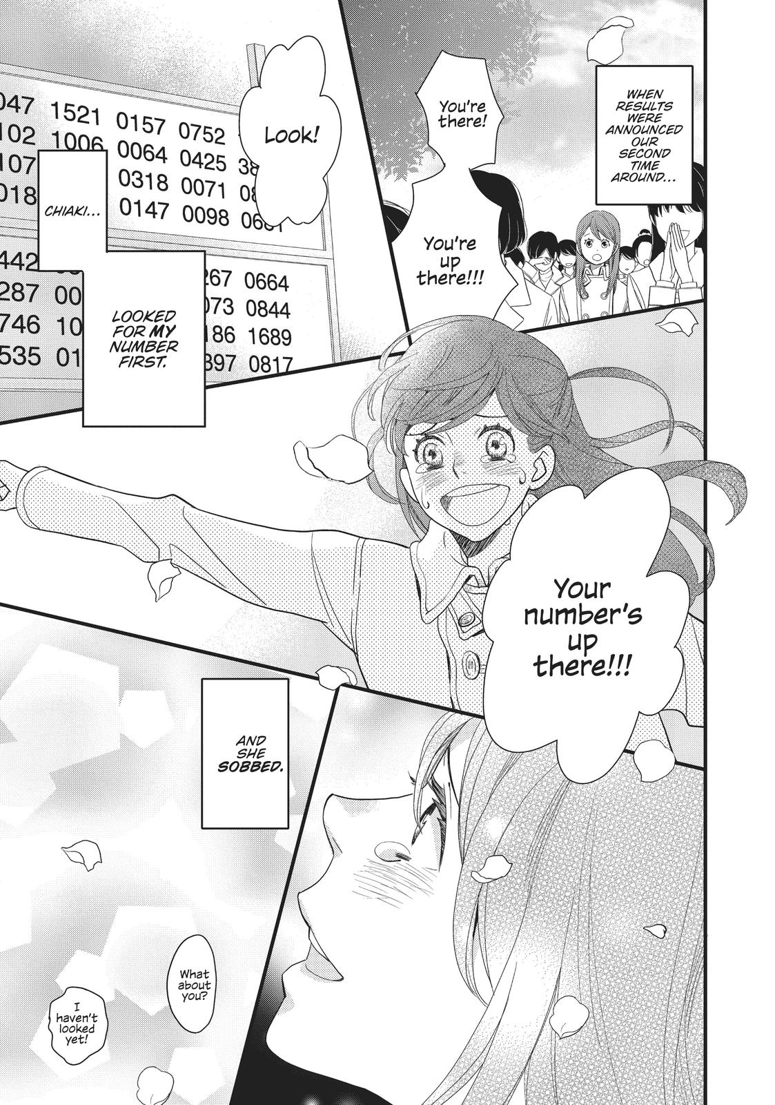 Kageki Shojo!! Chapter 11 - Page 26