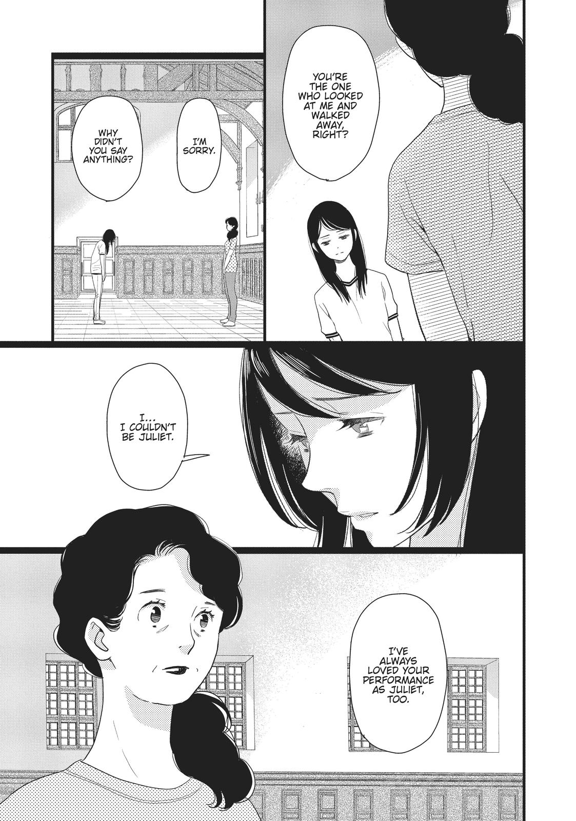 Kageki Shojo!! Chapter 11 - Page 28