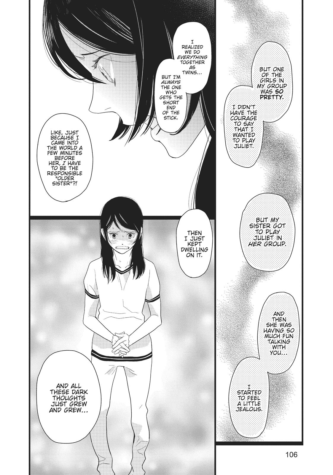 Kageki Shojo!! Chapter 11 - Page 29