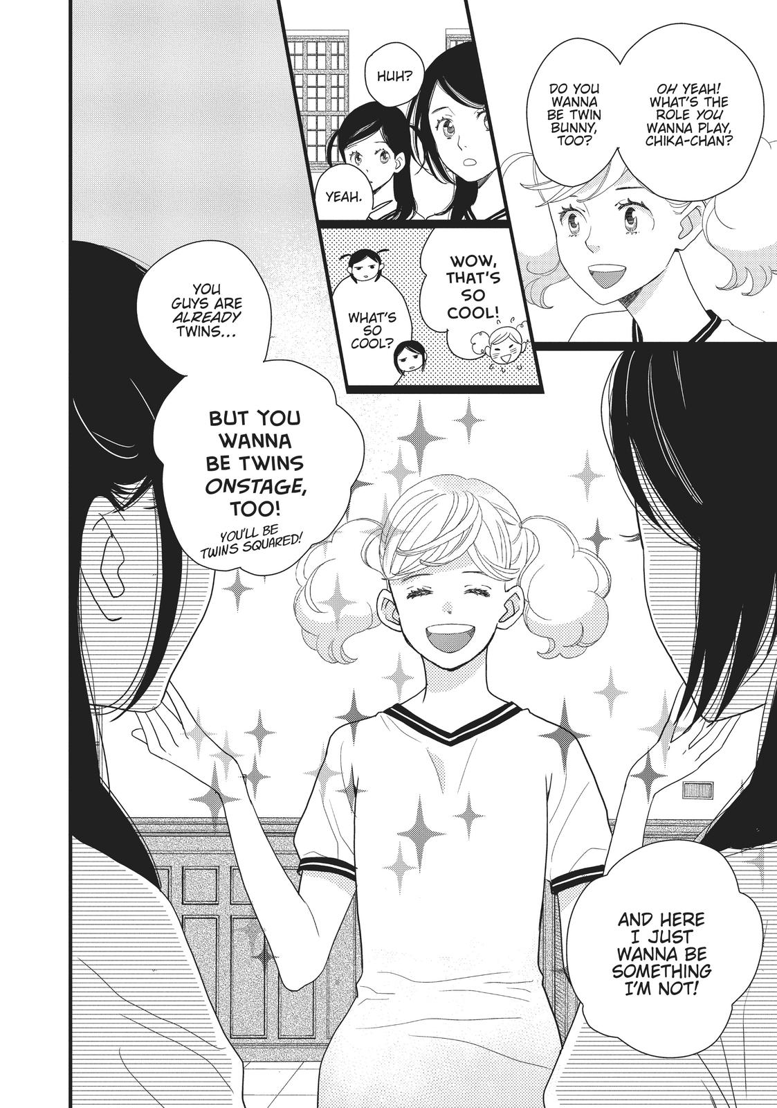 Kageki Shojo!! Chapter 11 - Page 33