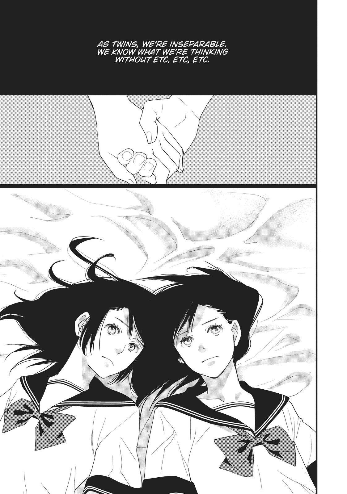 Kageki Shojo!! Chapter 11 - Page 34