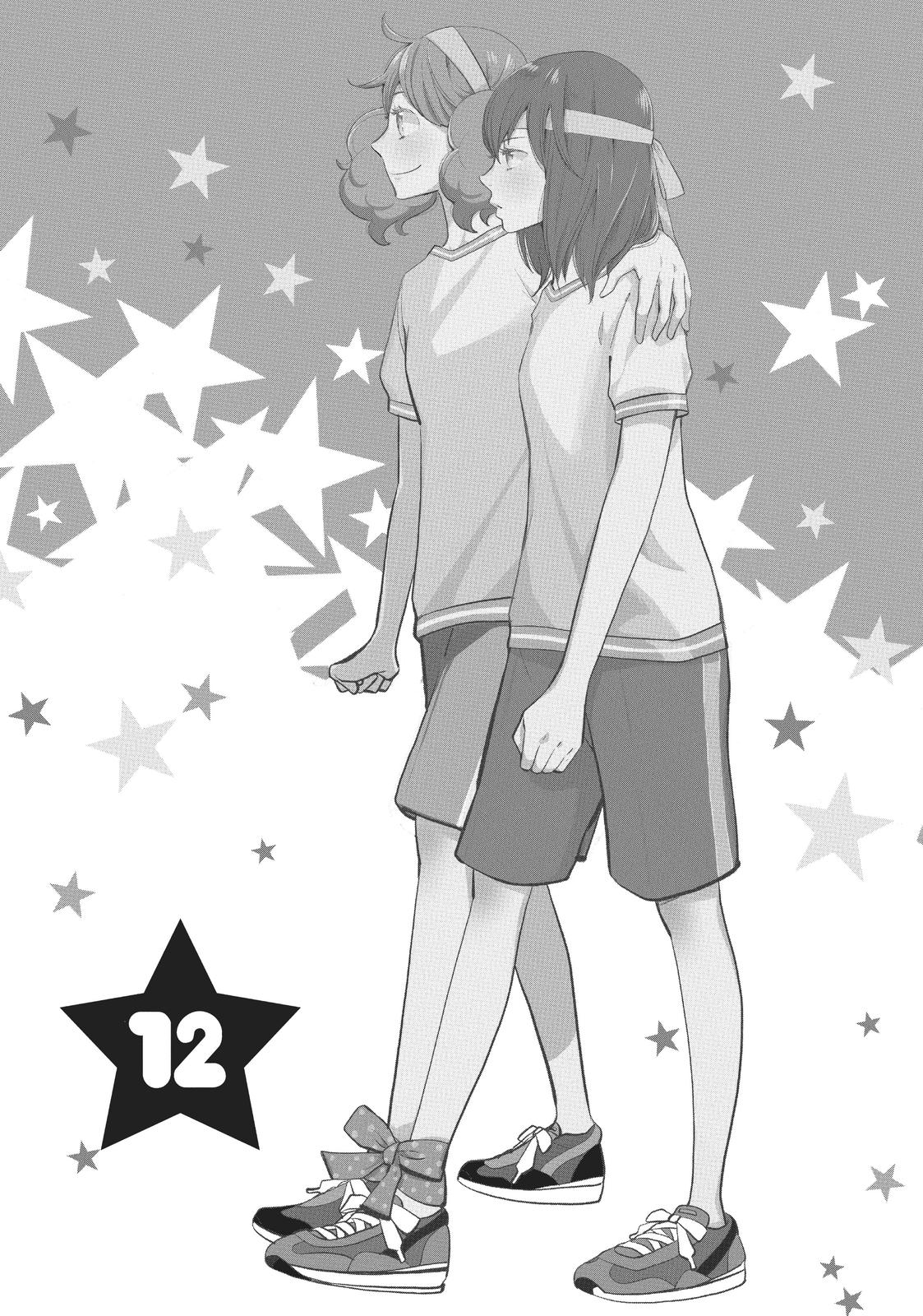 Kageki Shojo!! Chapter 12 - Page 6