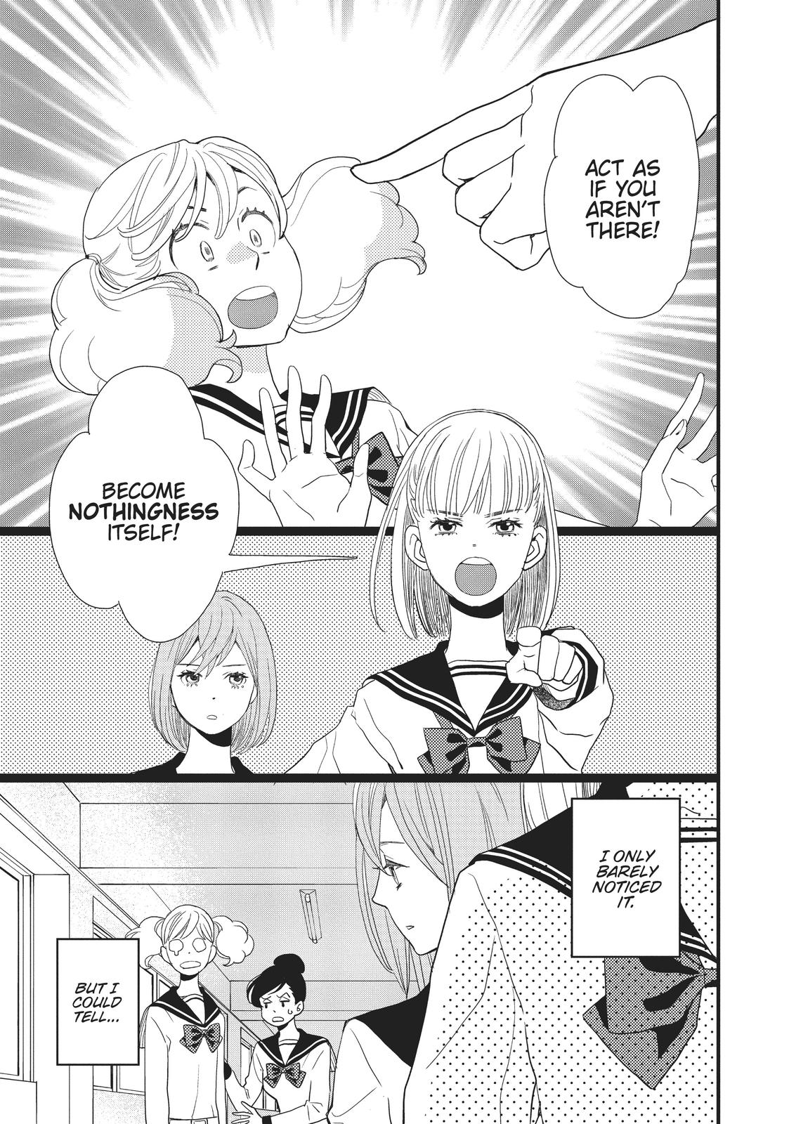 Kageki Shojo!! Chapter 12 - Page 16