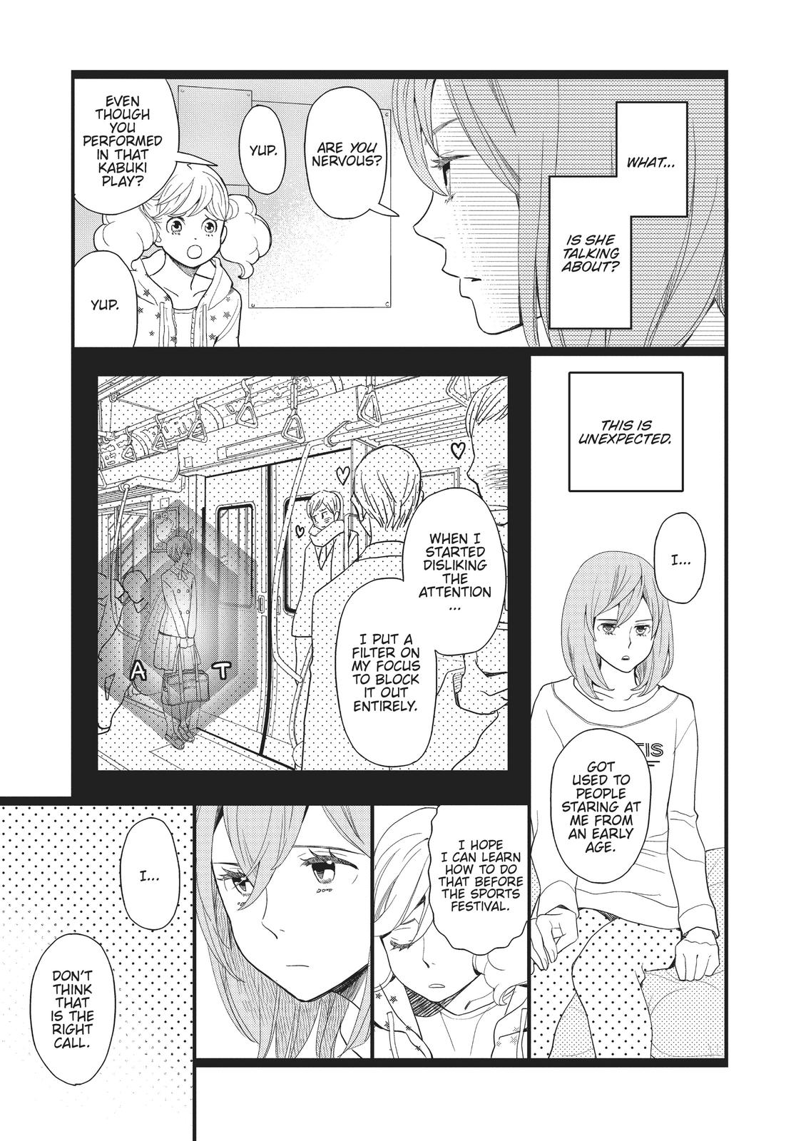 Kageki Shojo!! Chapter 12 - Page 18