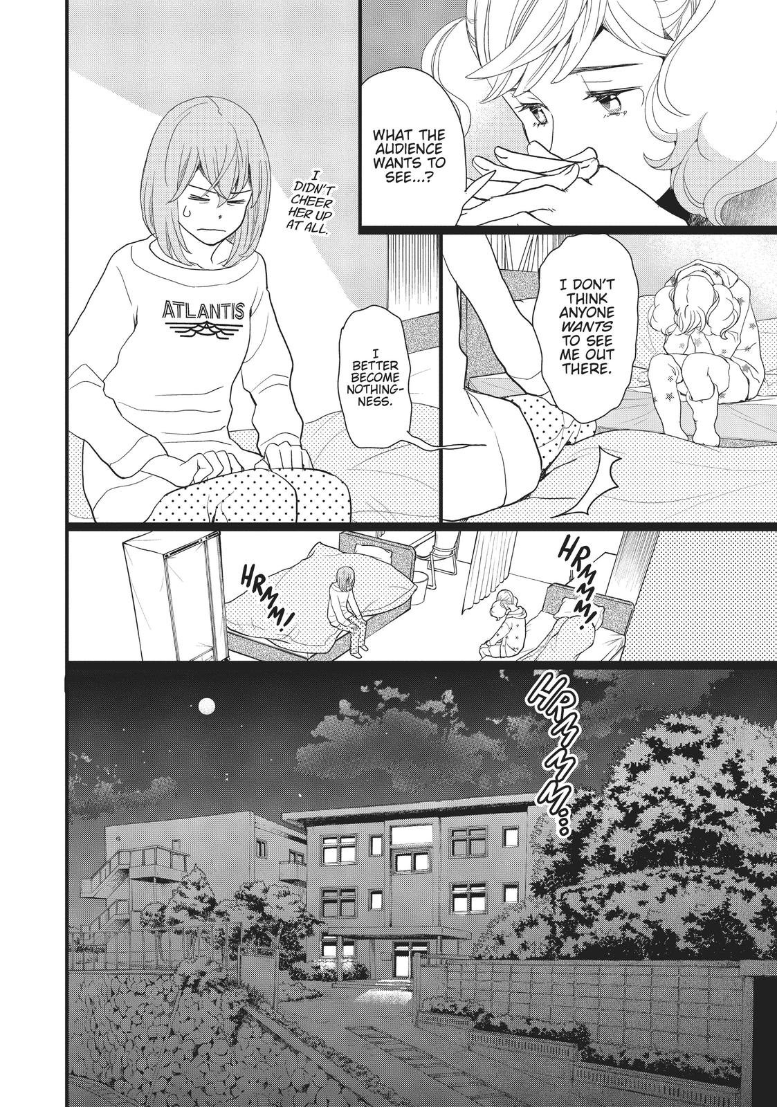 Kageki Shojo!! Chapter 12 - Page 20