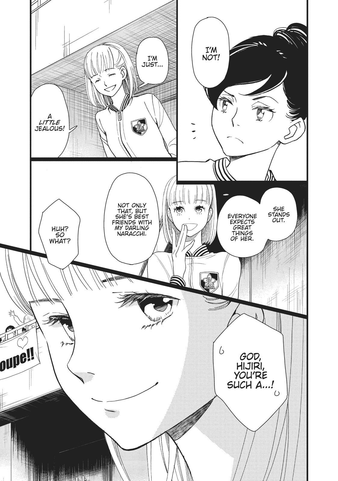 Kageki Shojo!! Chapter 12 - Page 28