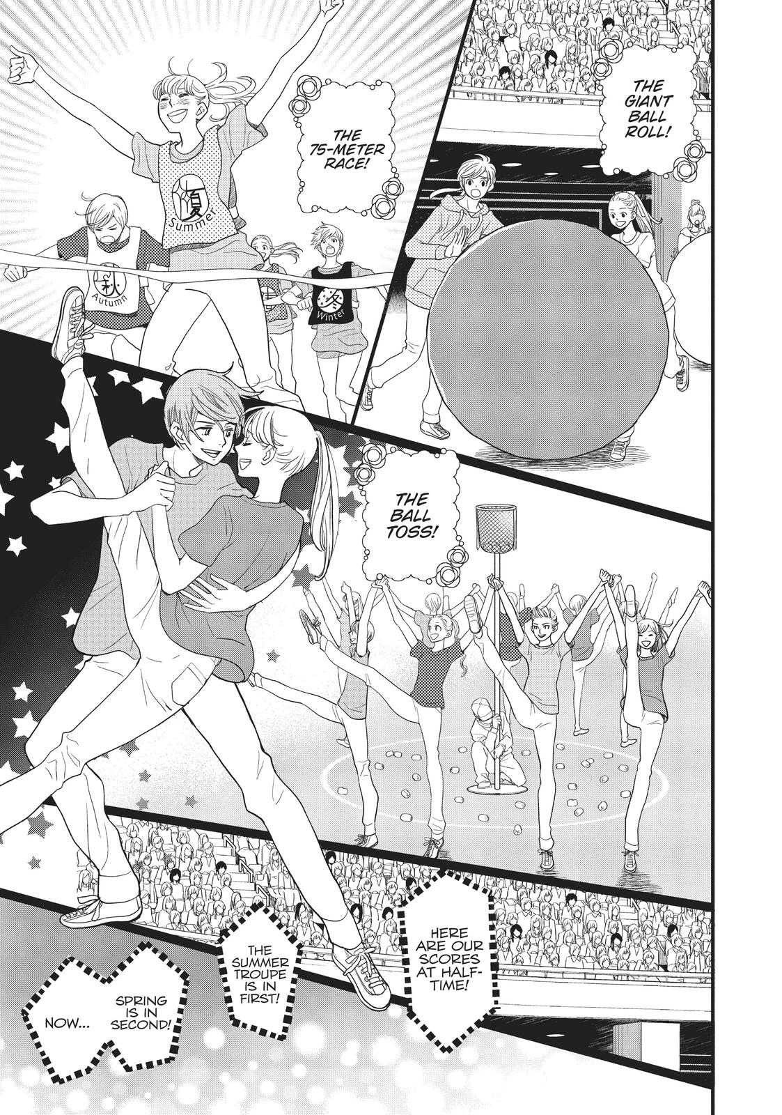 Kageki Shojo!! Chapter 12 - Page 30