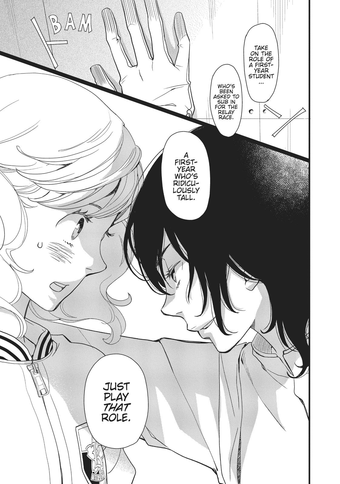 Kageki Shojo!! Chapter 12 - Page 40