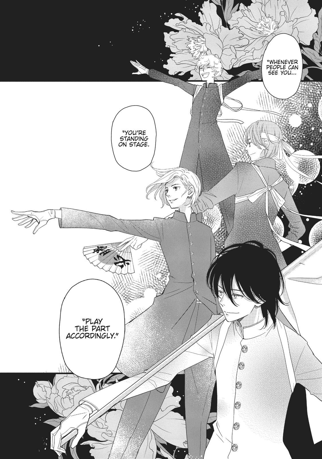 Kageki Shojo!! Chapter 13 - Page 6