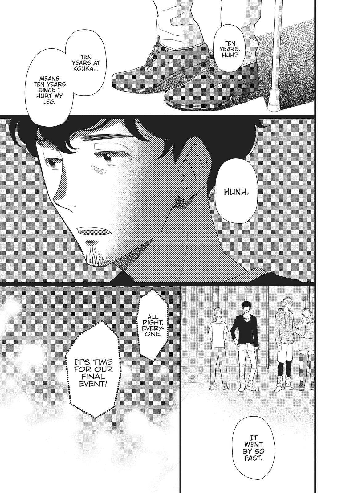 Kageki Shojo!! Chapter 13 - Page 13