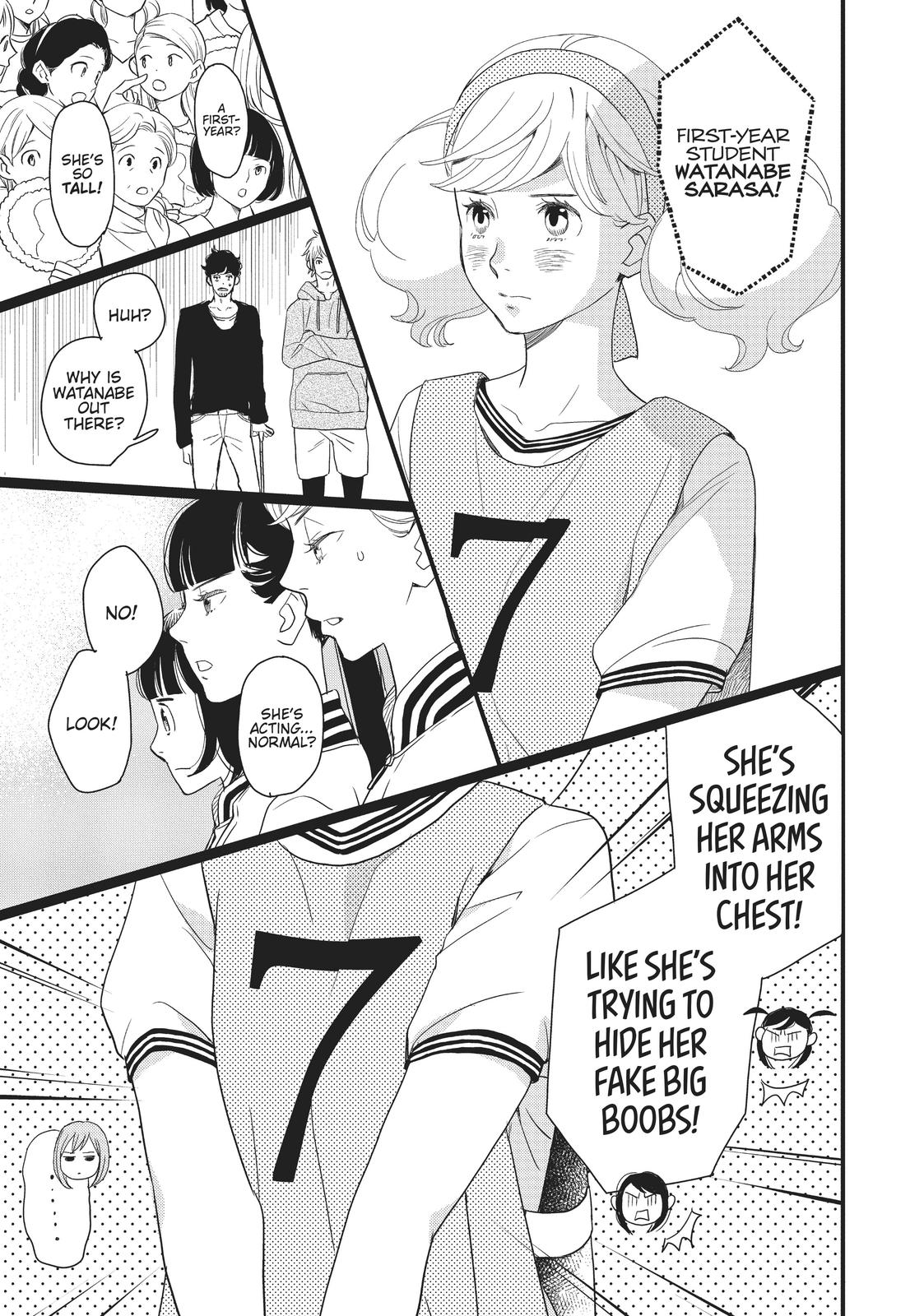 Kageki Shojo!! Chapter 13 - Page 15