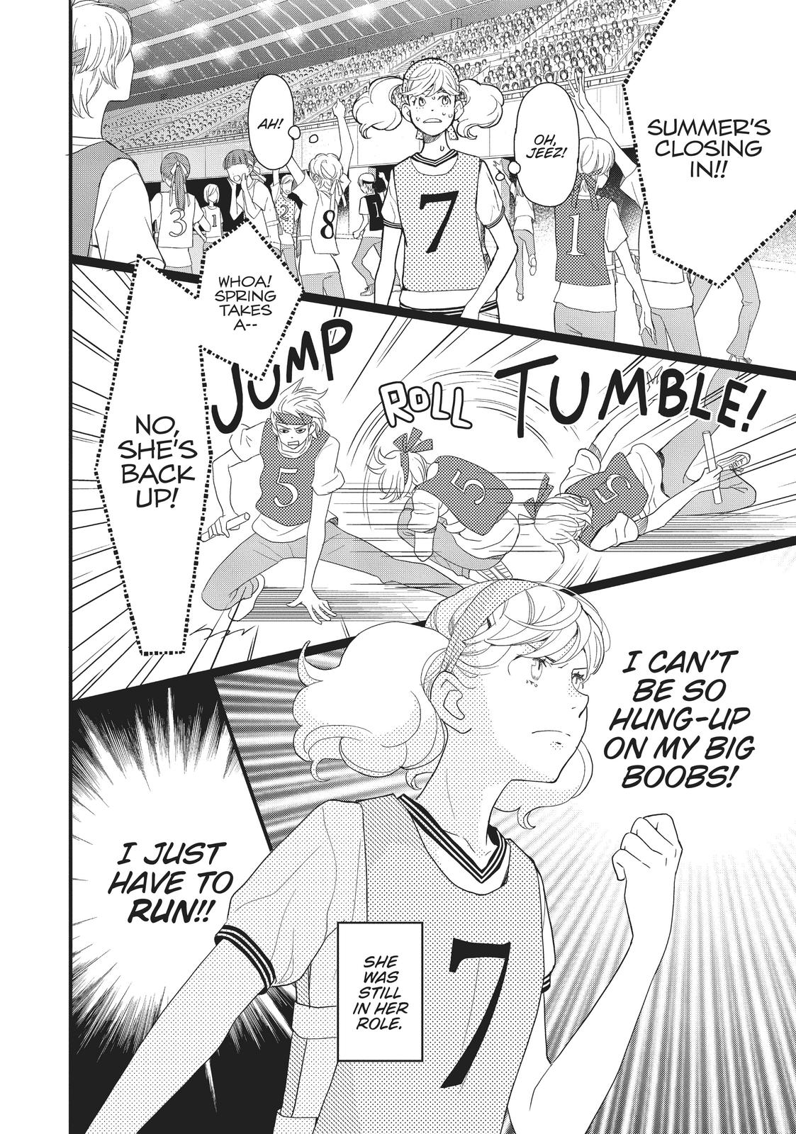 Kageki Shojo!! Chapter 13 - Page 20